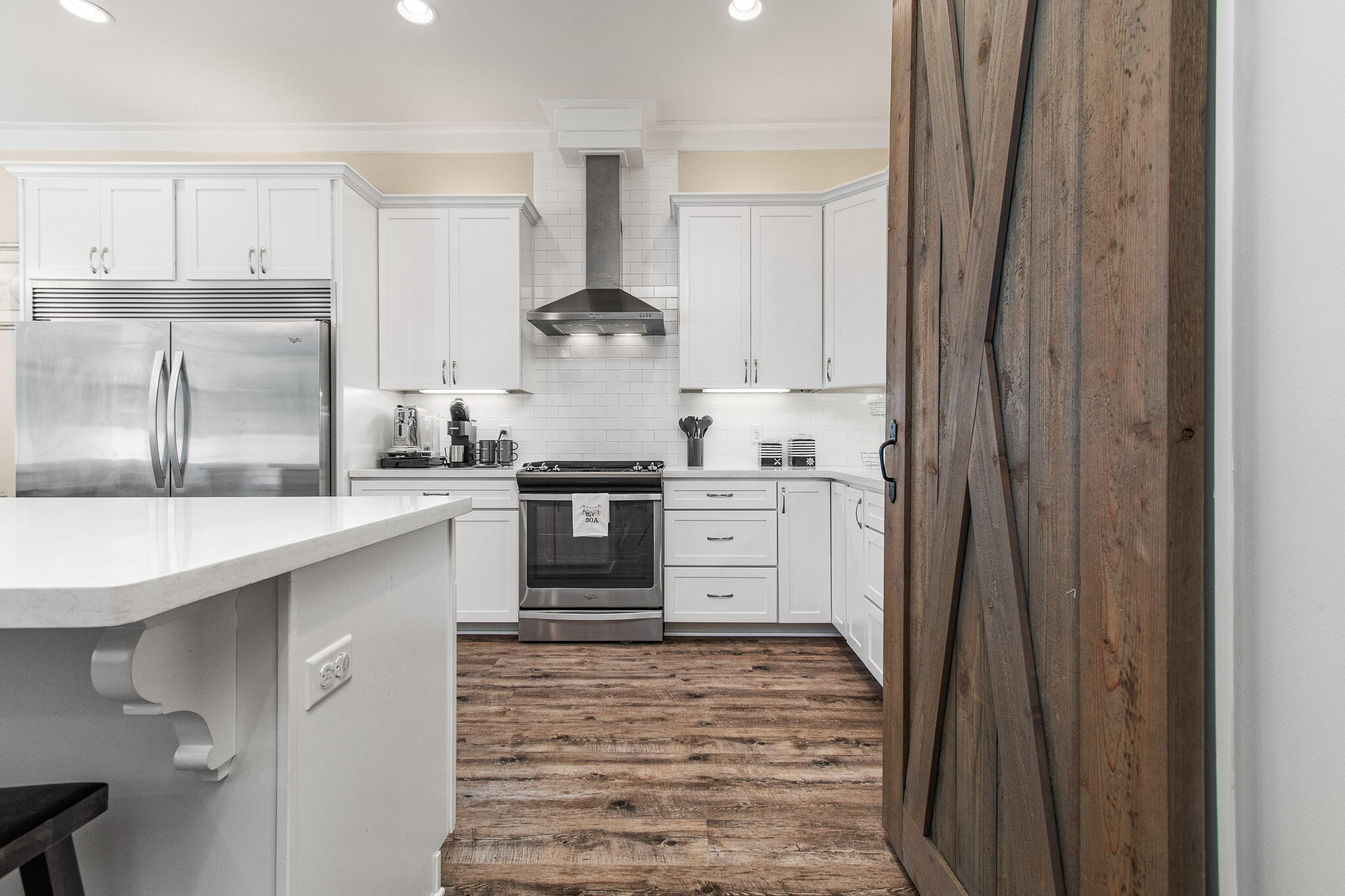 WHITES GULFVIEW ESTATES 2ND ADDN - Residential