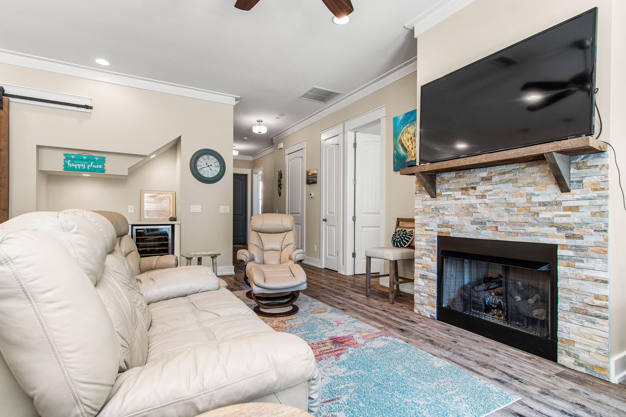 WHITES GULFVIEW ESTATES 2ND ADDN - Residential