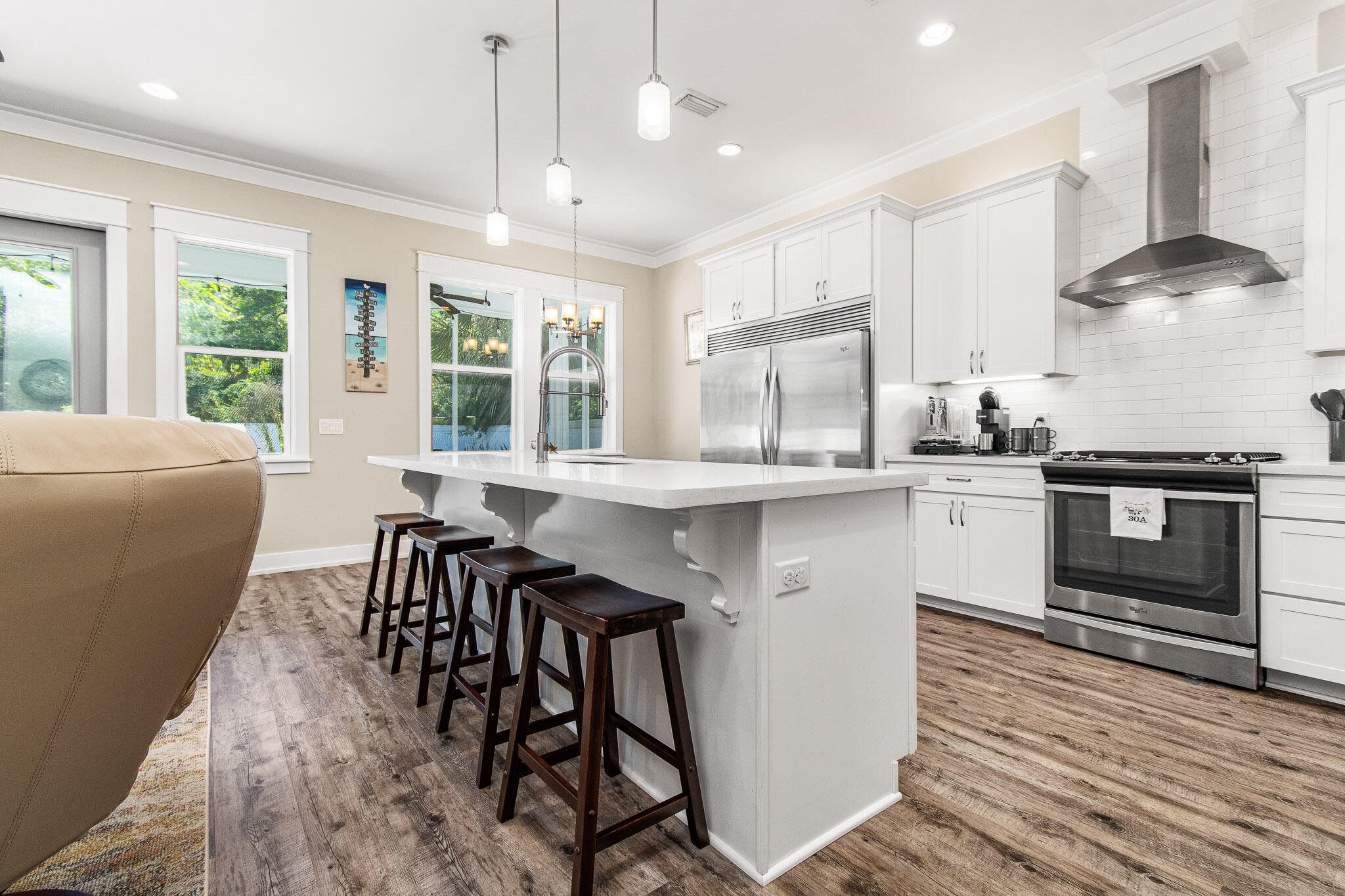 WHITES GULFVIEW ESTATES 2ND ADDN - Residential