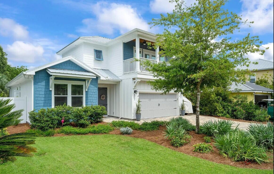 WHITES GULFVIEW ESTATES 2ND ADDN - Residential