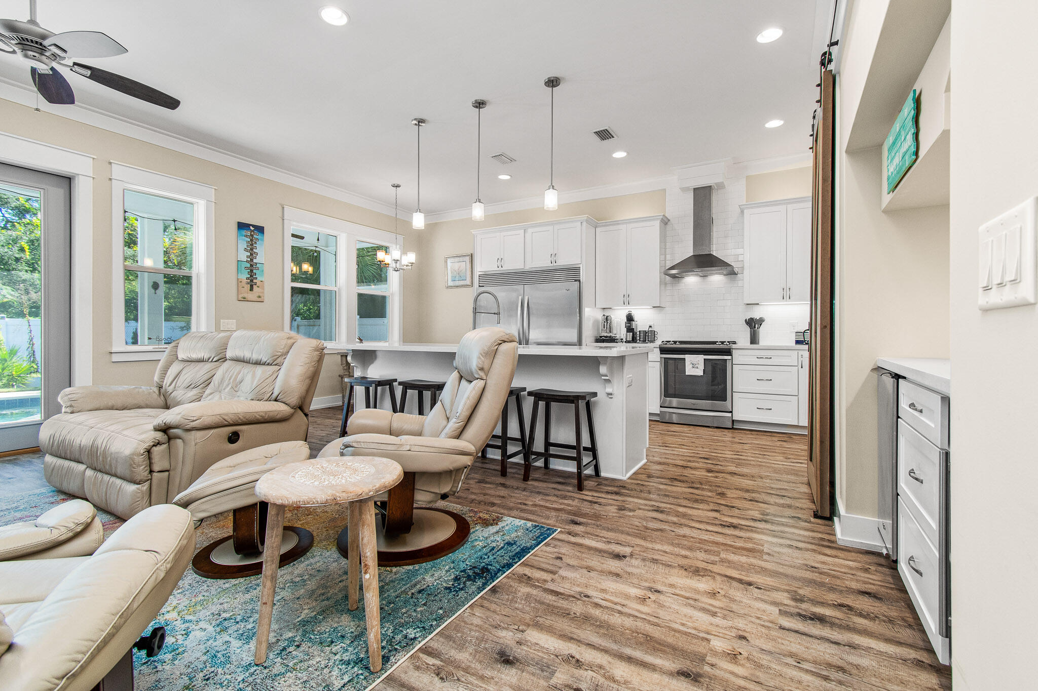 WHITES GULFVIEW ESTATES 2ND ADDN - Residential