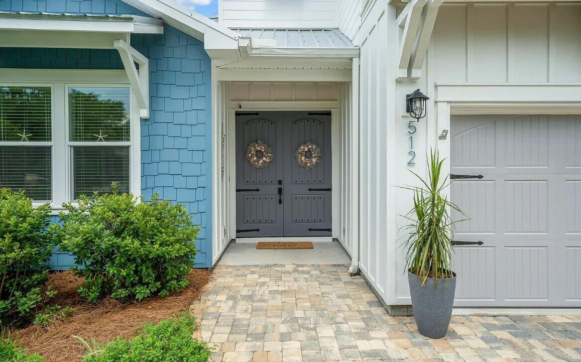 WHITES GULFVIEW ESTATES 2ND ADDN - Residential