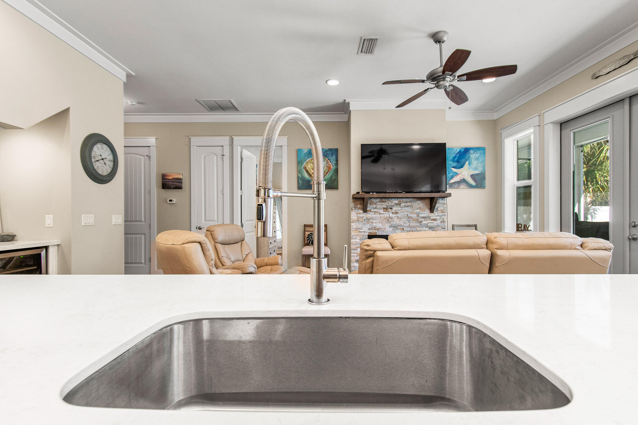 WHITES GULFVIEW ESTATES 2ND ADDN - Residential