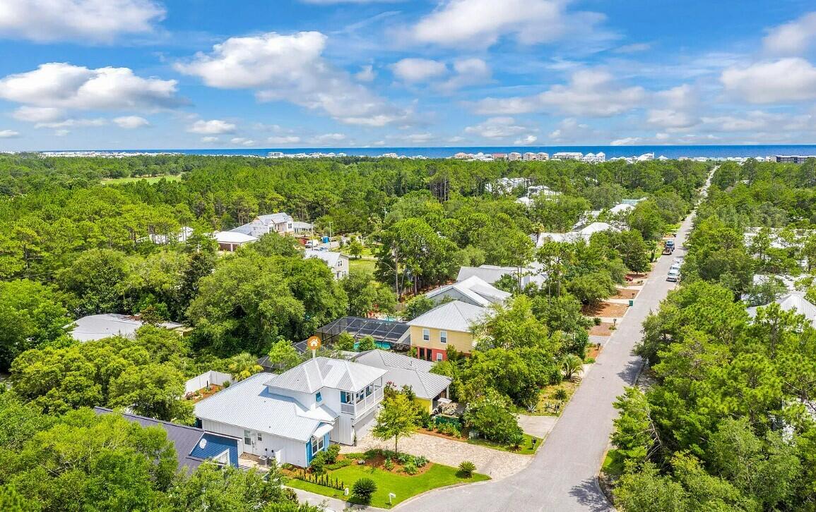 WHITES GULFVIEW ESTATES 2ND ADDN - Residential