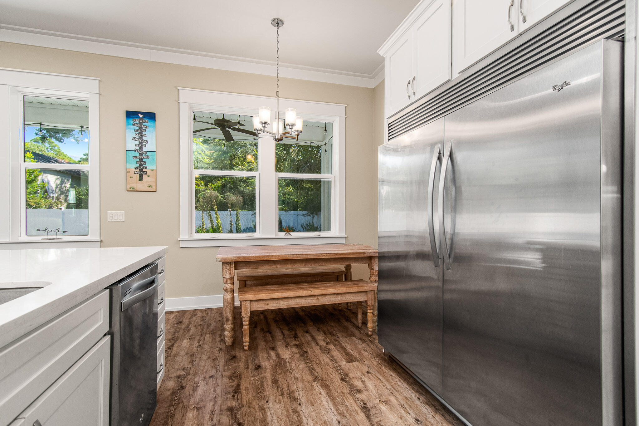 WHITES GULFVIEW ESTATES 2ND ADDN - Residential