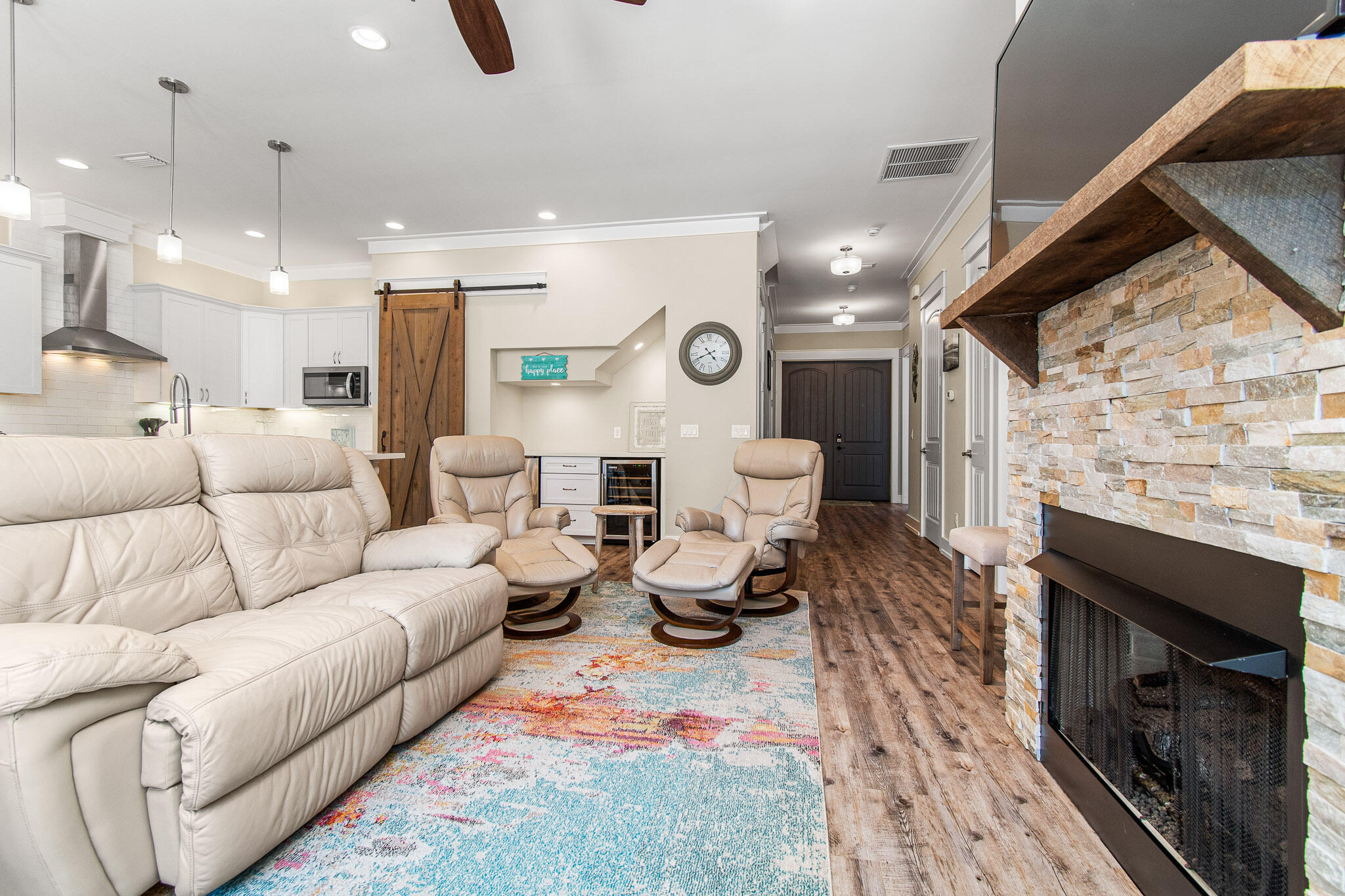 WHITES GULFVIEW ESTATES 2ND ADDN - Residential