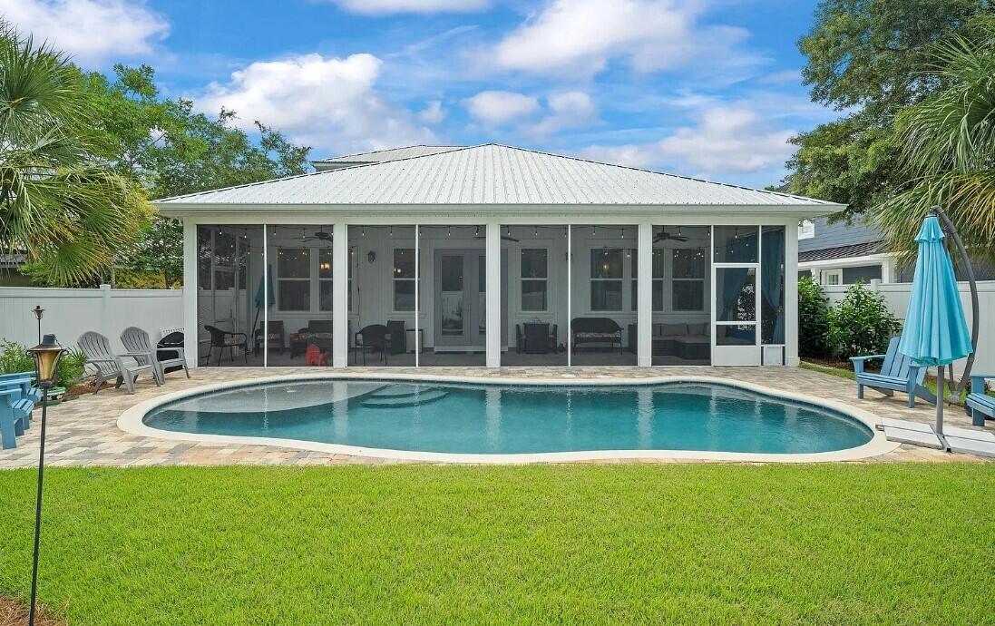 WHITES GULFVIEW ESTATES 2ND ADDN - Residential