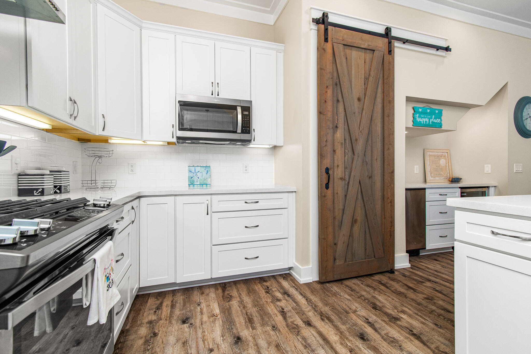 WHITES GULFVIEW ESTATES 2ND ADDN - Residential