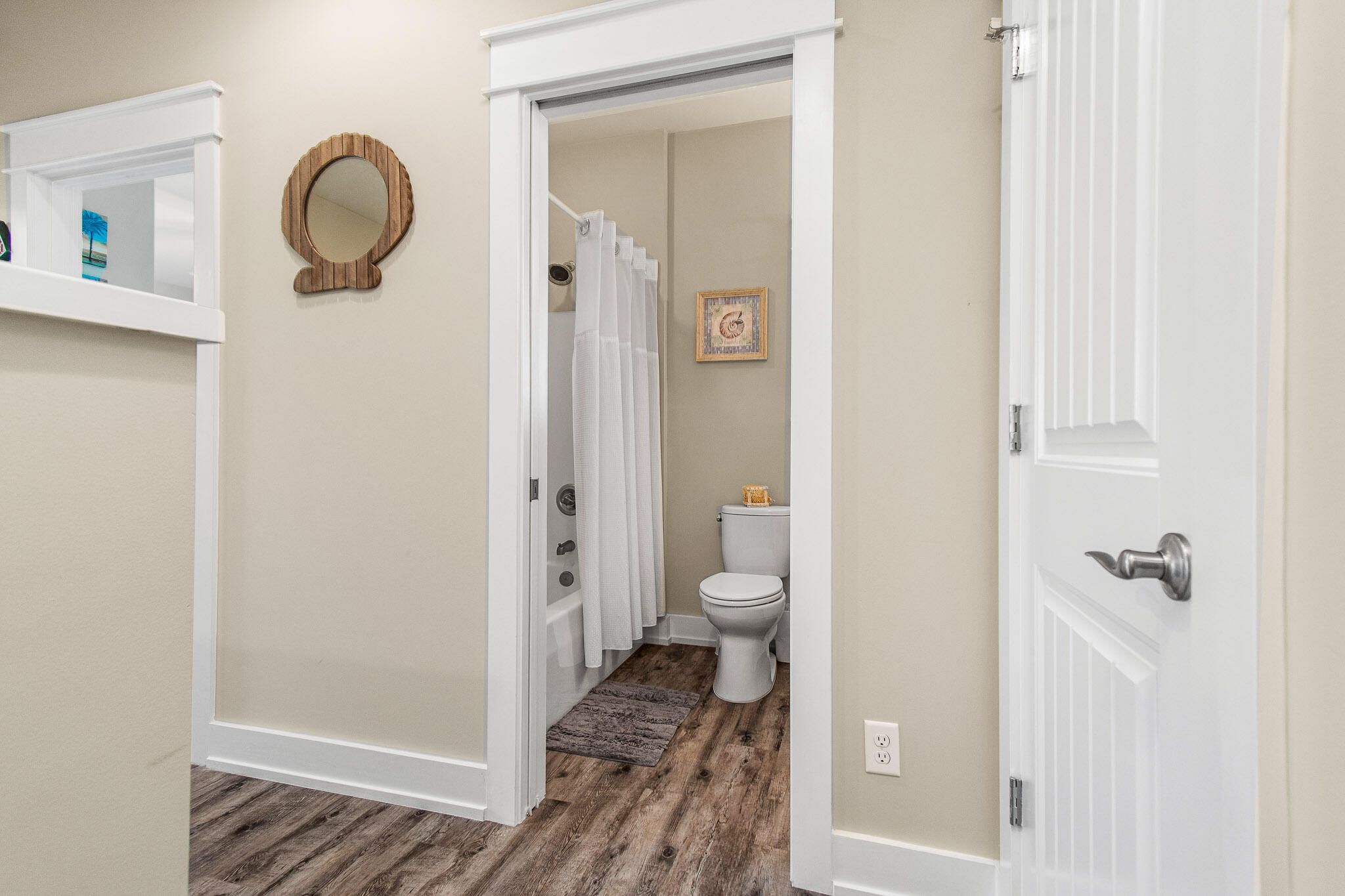 WHITES GULFVIEW ESTATES 2ND ADDN - Residential