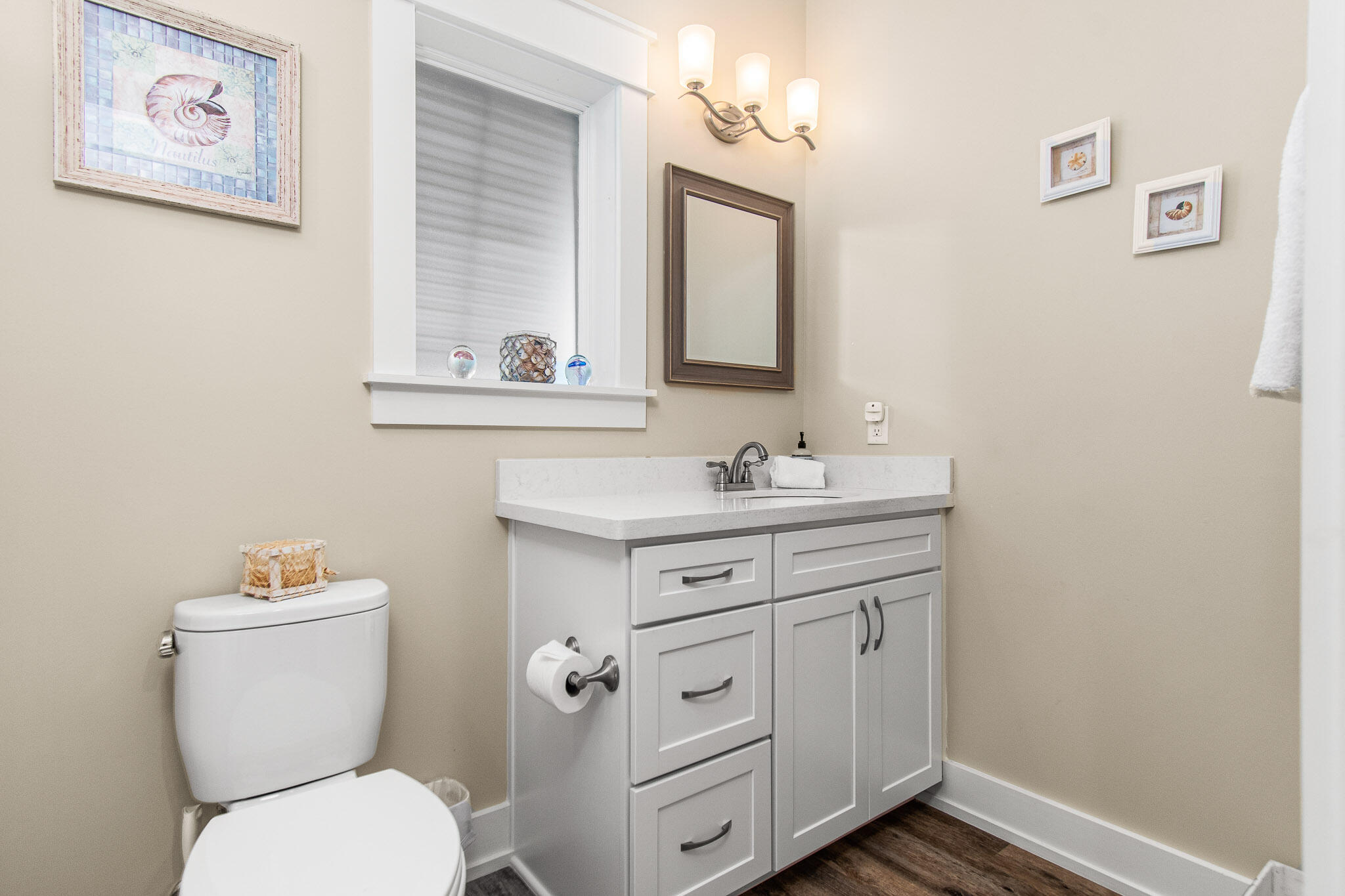 WHITES GULFVIEW ESTATES 2ND ADDN - Residential