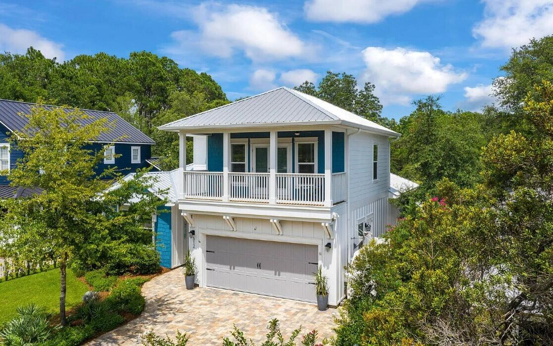 WHITES GULFVIEW ESTATES 2ND ADDN - Residential