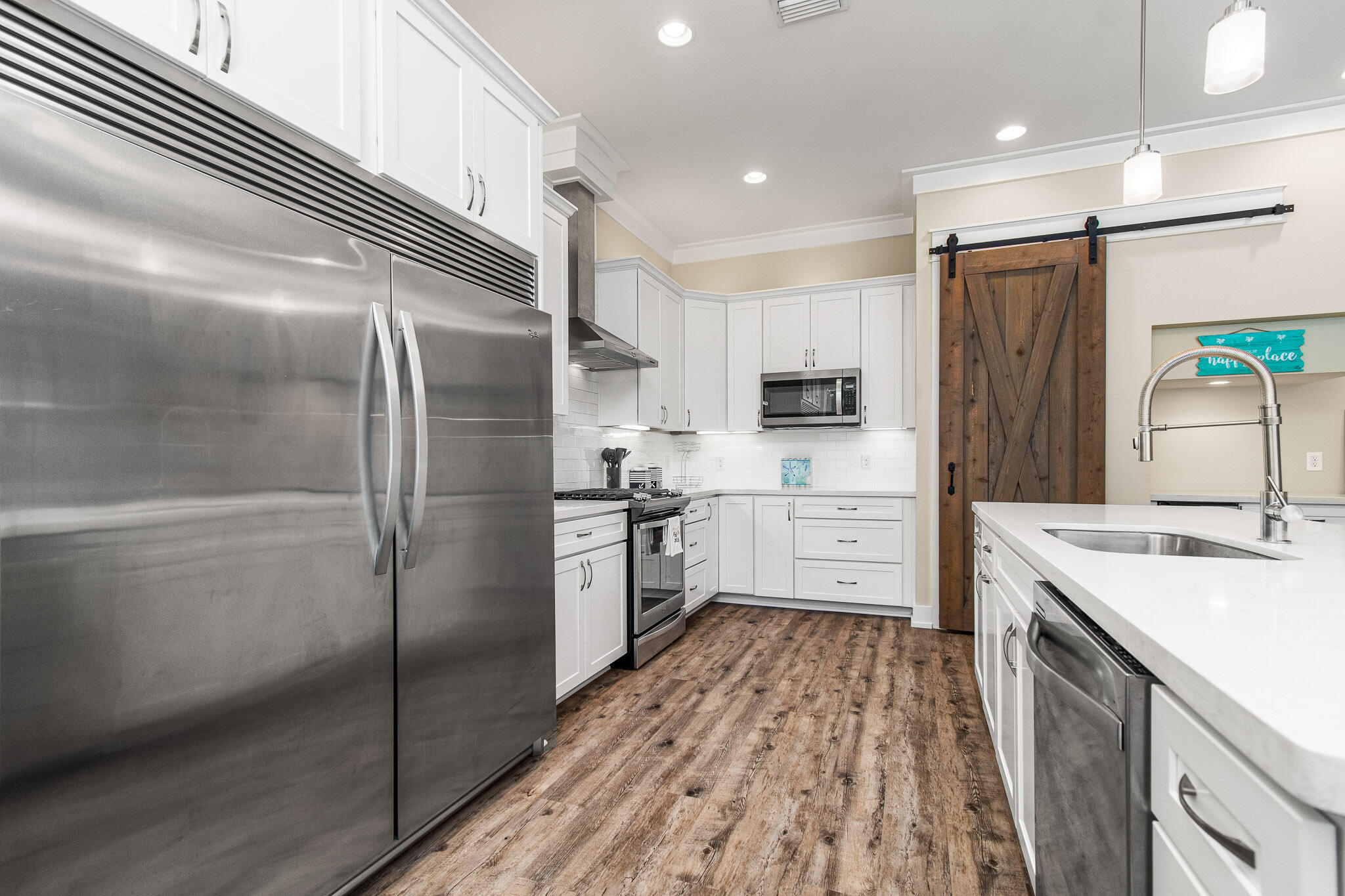 WHITES GULFVIEW ESTATES 2ND ADDN - Residential