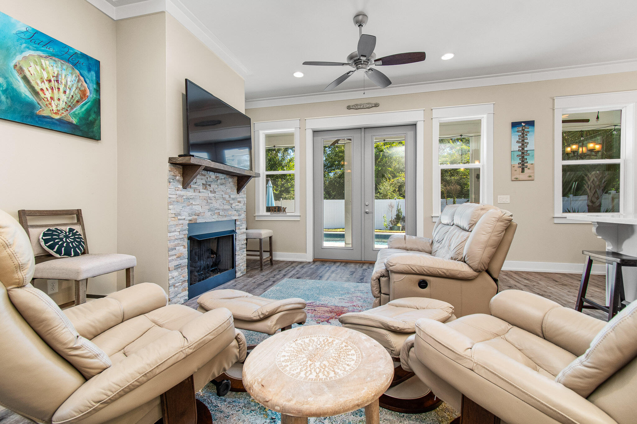 WHITES GULFVIEW ESTATES 2ND ADDN - Residential