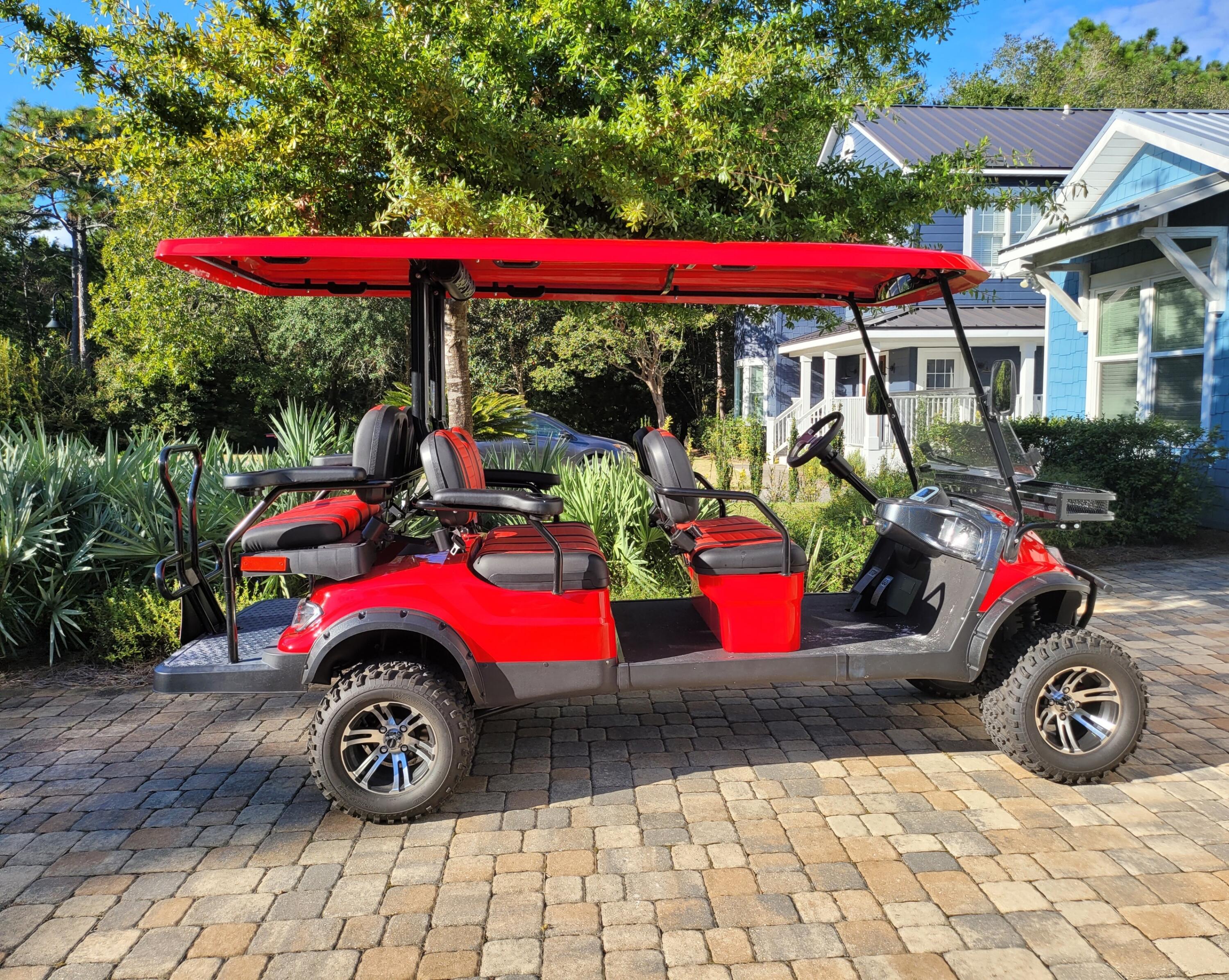 WHITES GULFVIEW ESTATES 2ND ADDN - Residential