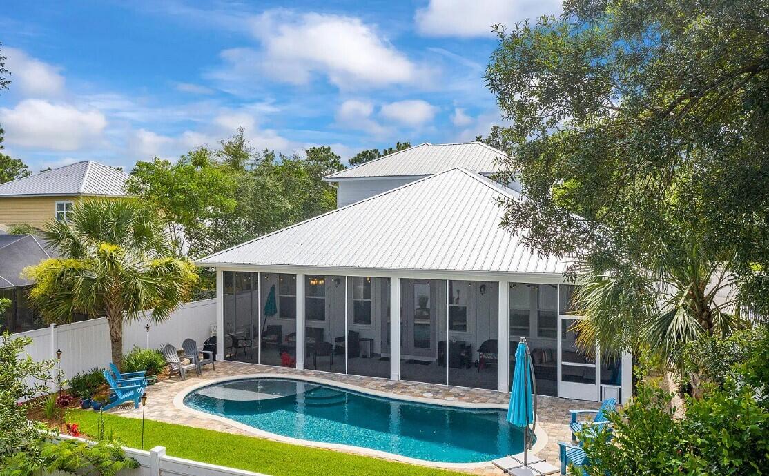 WHITES GULFVIEW ESTATES 2ND ADDN - Residential