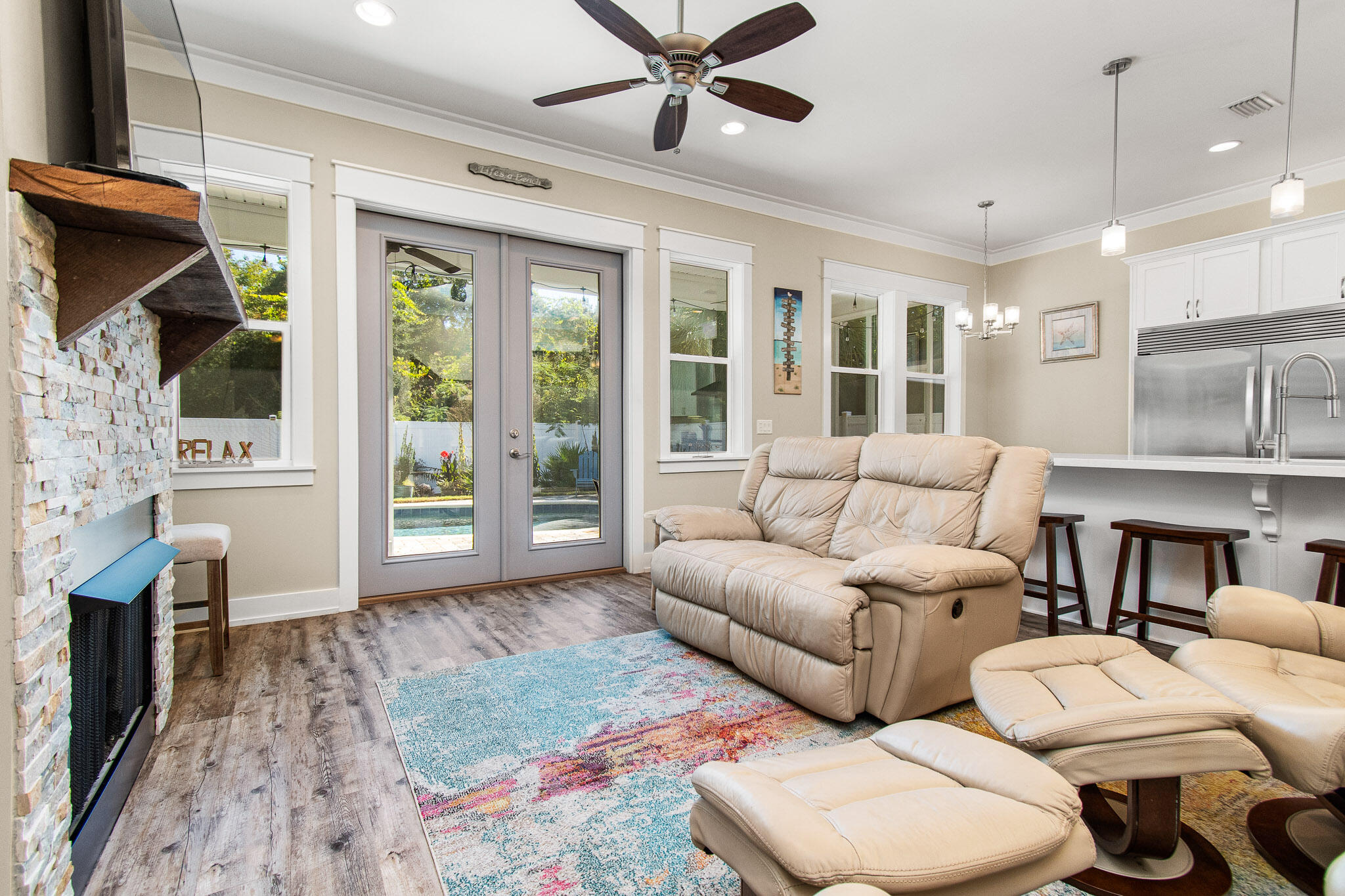 WHITES GULFVIEW ESTATES 2ND ADDN - Residential