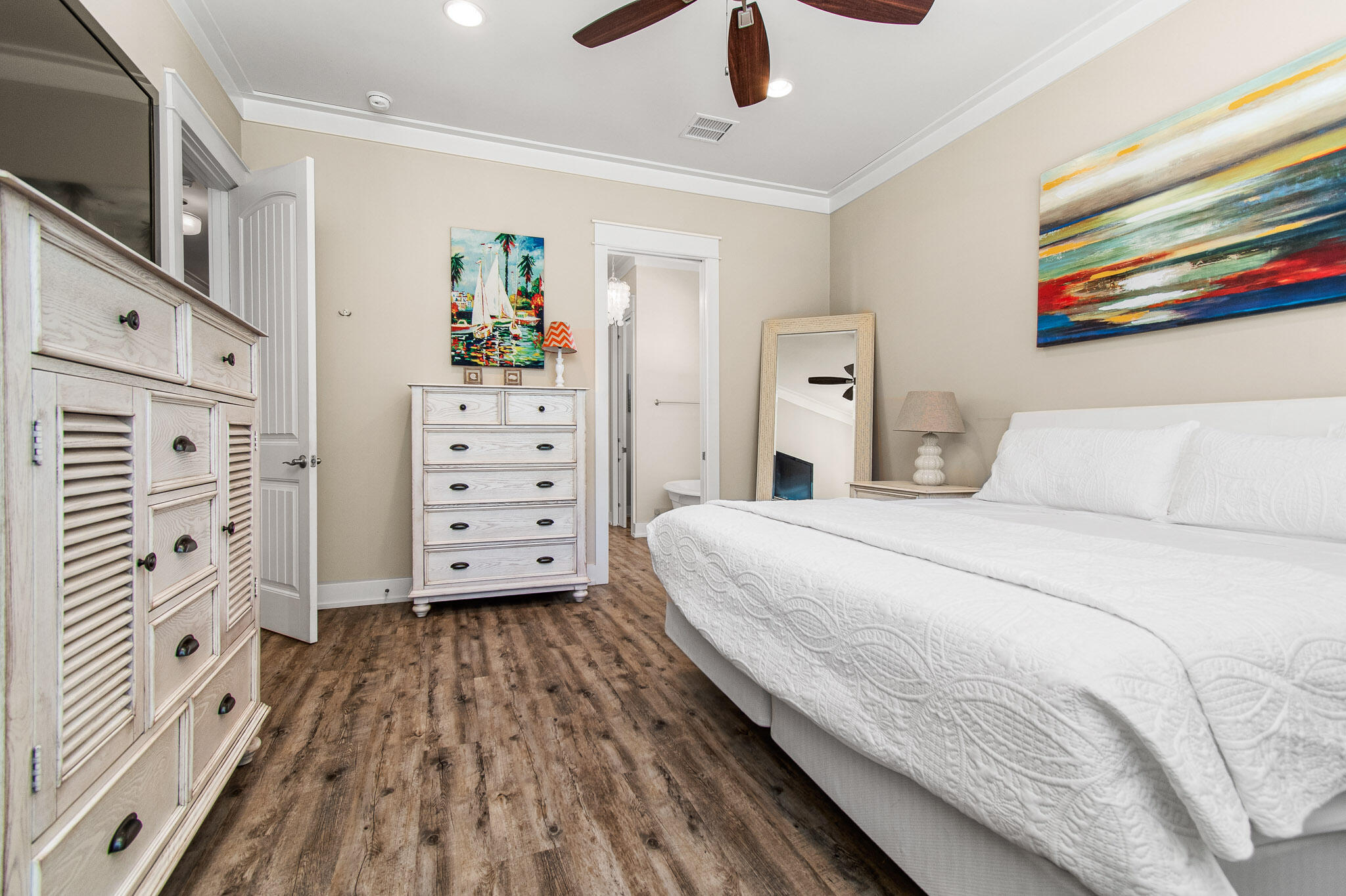 WHITES GULFVIEW ESTATES 2ND ADDN - Residential