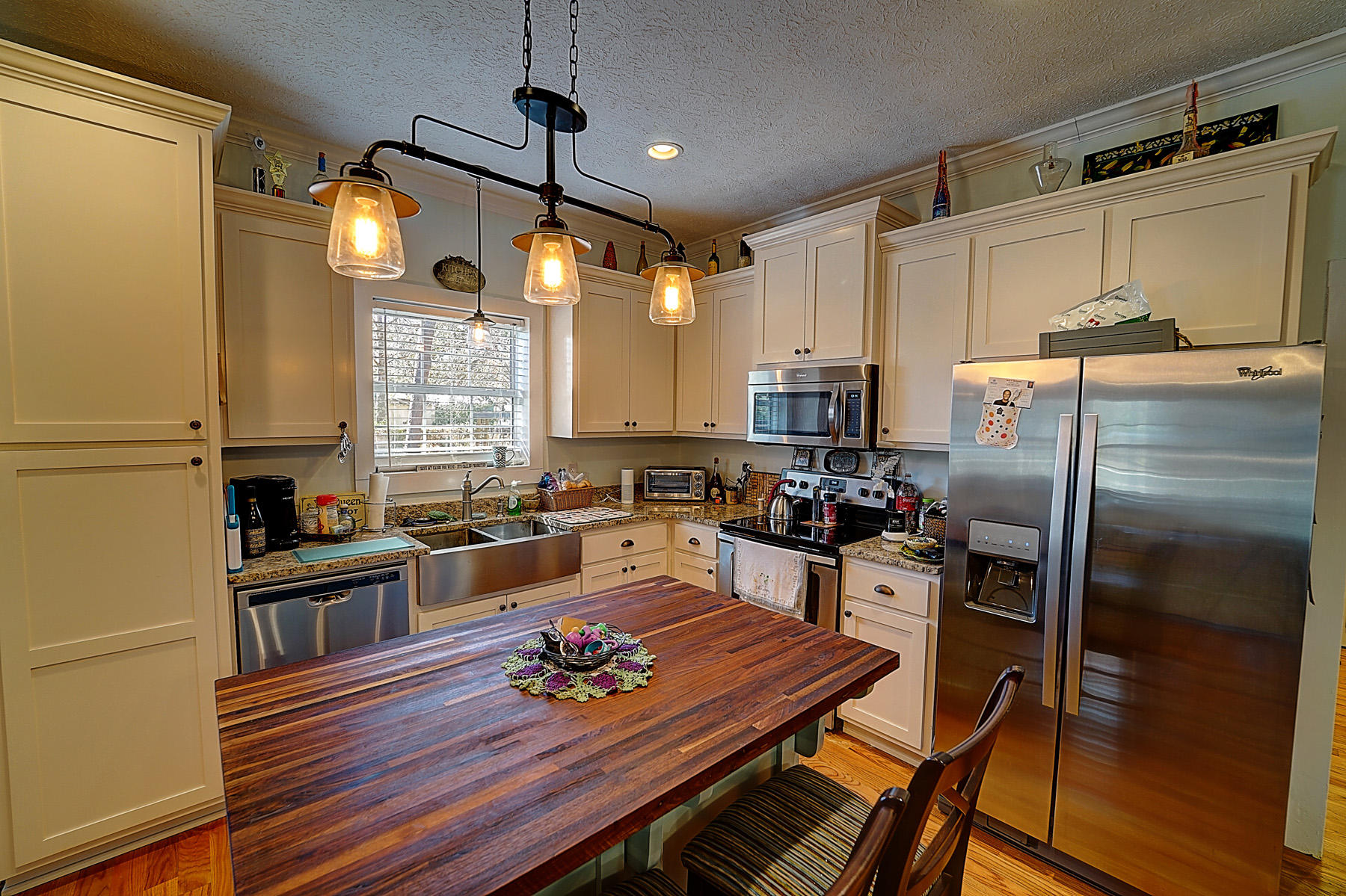 LYNN HAVEN - Residential