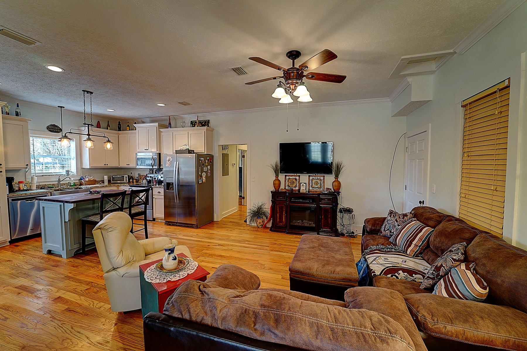 LYNN HAVEN - Residential