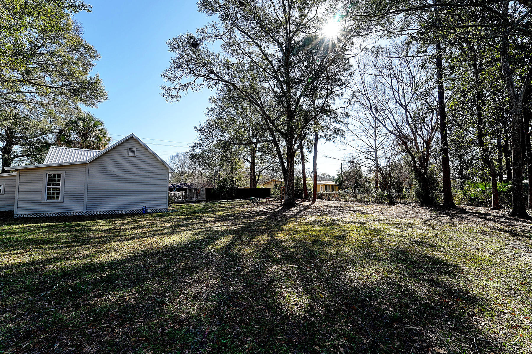 LYNN HAVEN - Residential