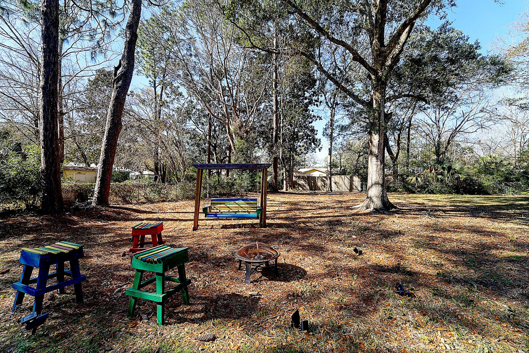 LYNN HAVEN - Residential