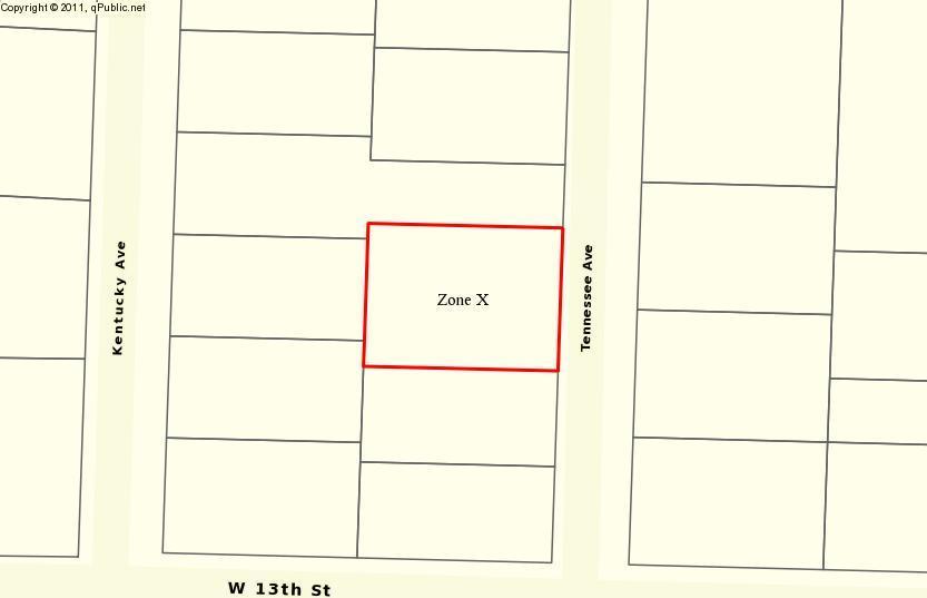 LYNN HAVEN - Residential