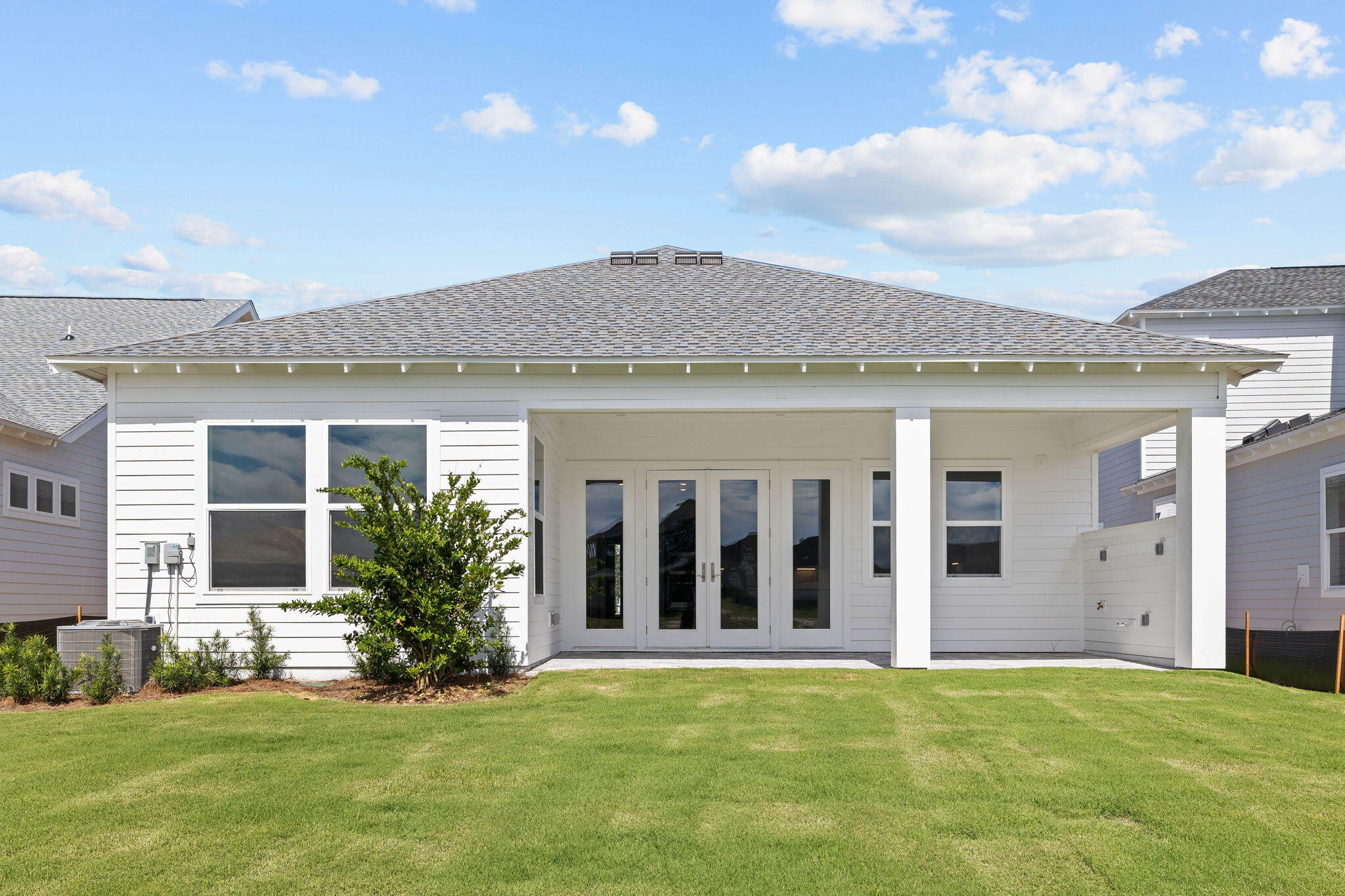 WATERSOUND ORIGINS Naturewalk Phase 3 - Residential Lease