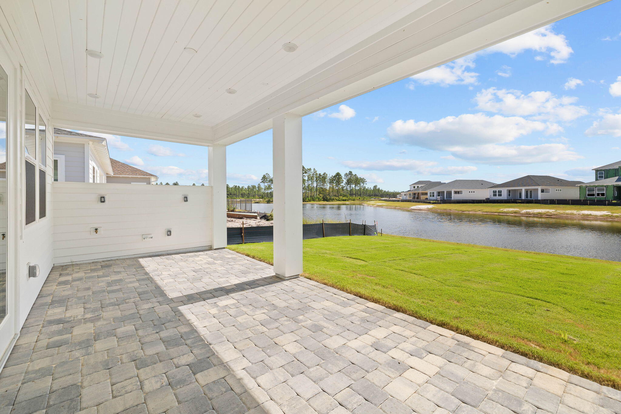 WATERSOUND ORIGINS Naturewalk Phase 3 - Residential Lease