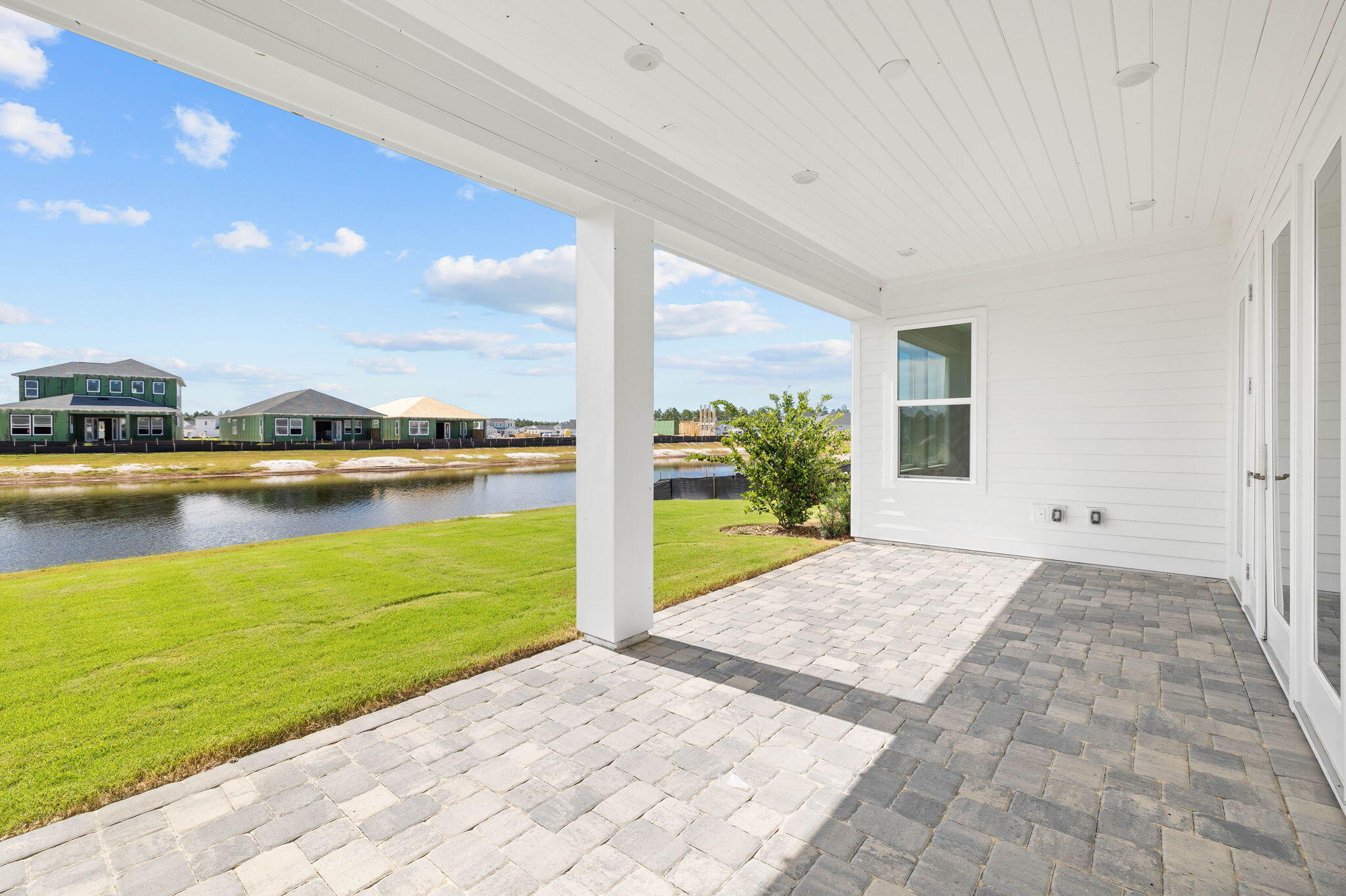 WATERSOUND ORIGINS Naturewalk Phase 3 - Residential Lease