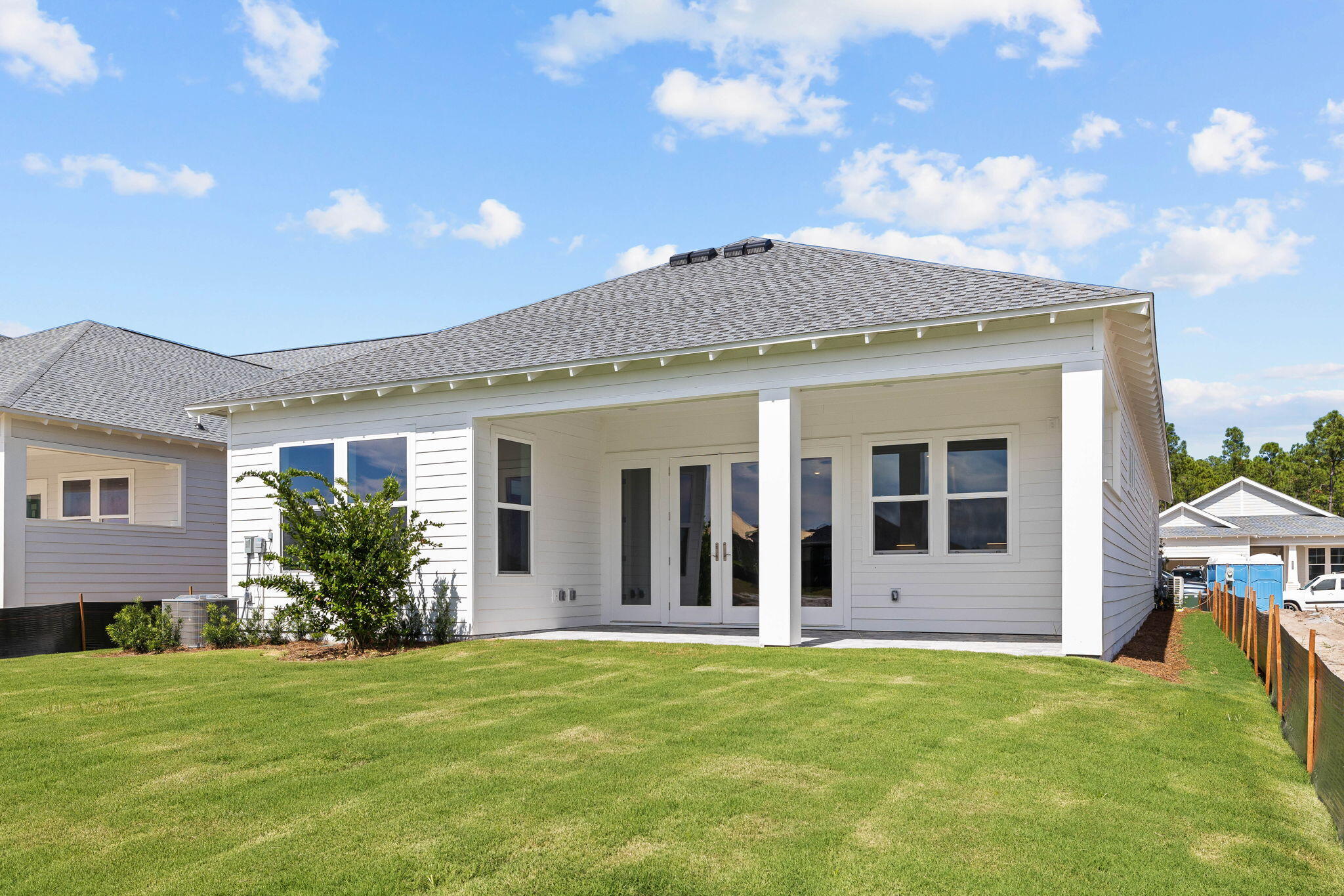 WATERSOUND ORIGINS Naturewalk Phase 3 - Residential Lease