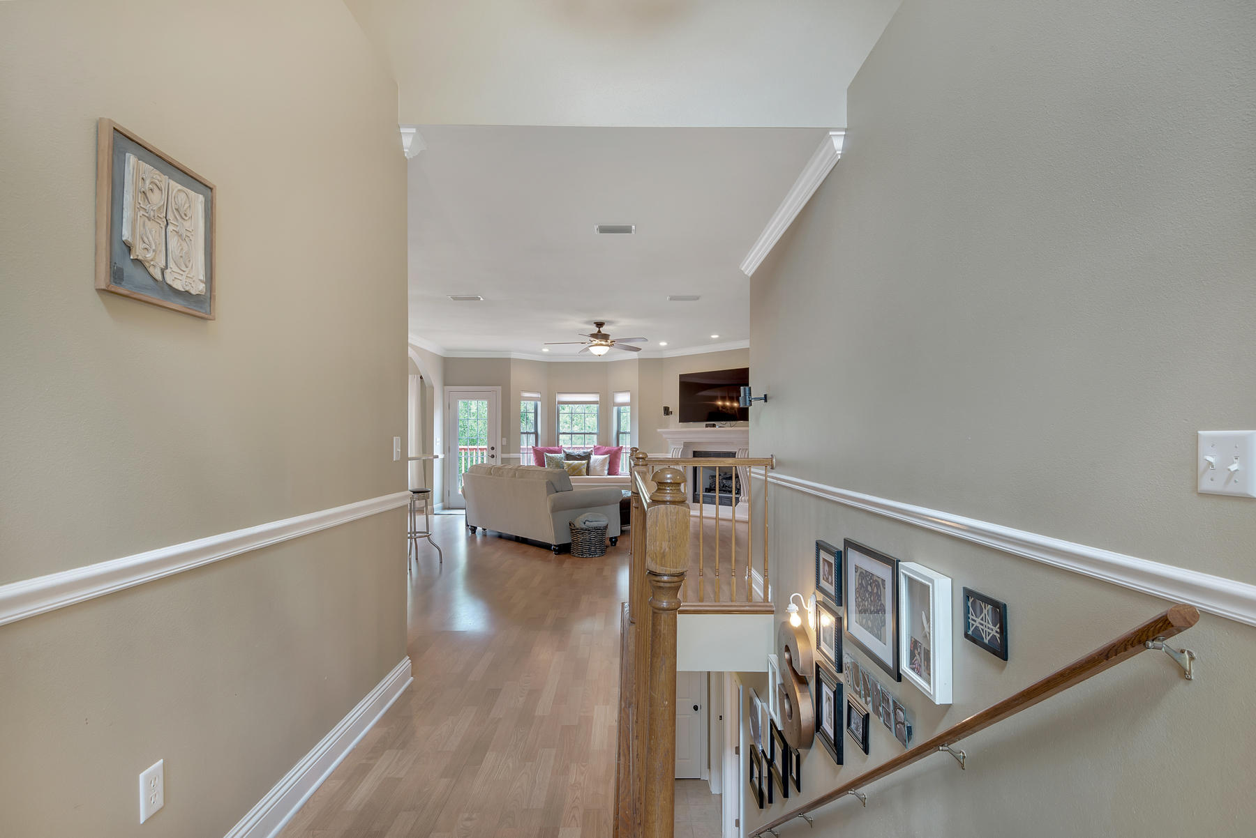 LAKE LORRAINE GARDENS - Residential