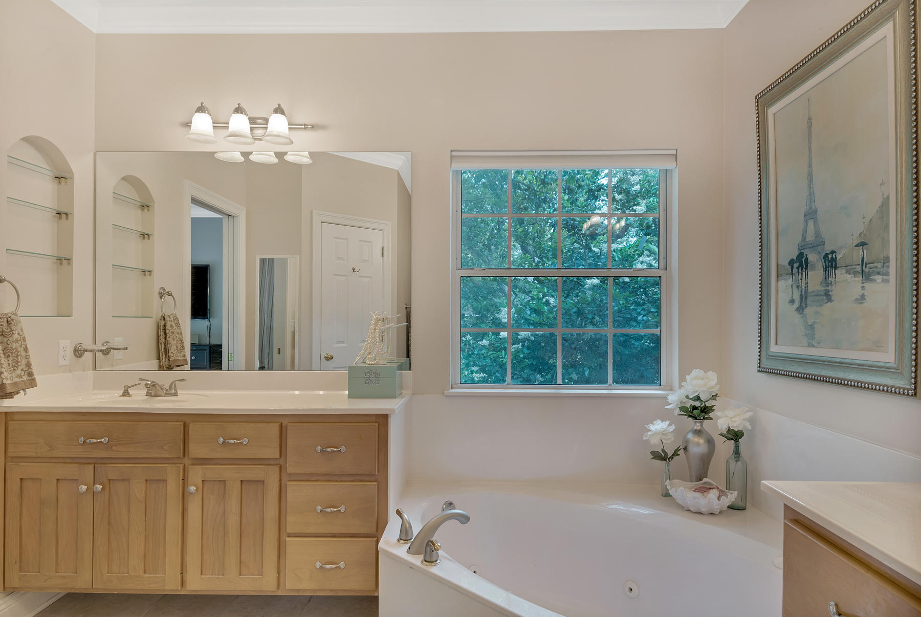 LAKE LORRAINE GARDENS - Residential