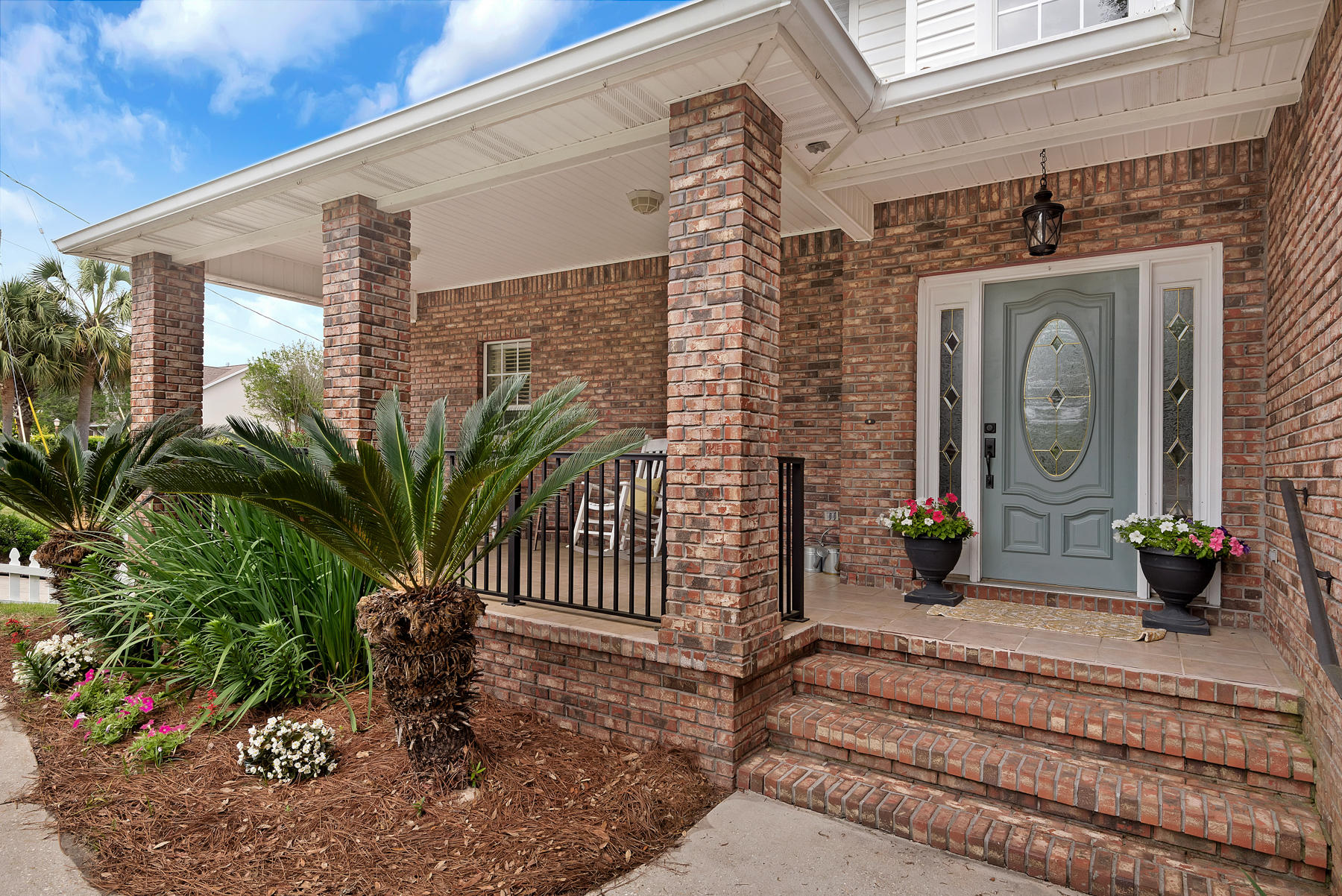 LAKE LORRAINE GARDENS - Residential