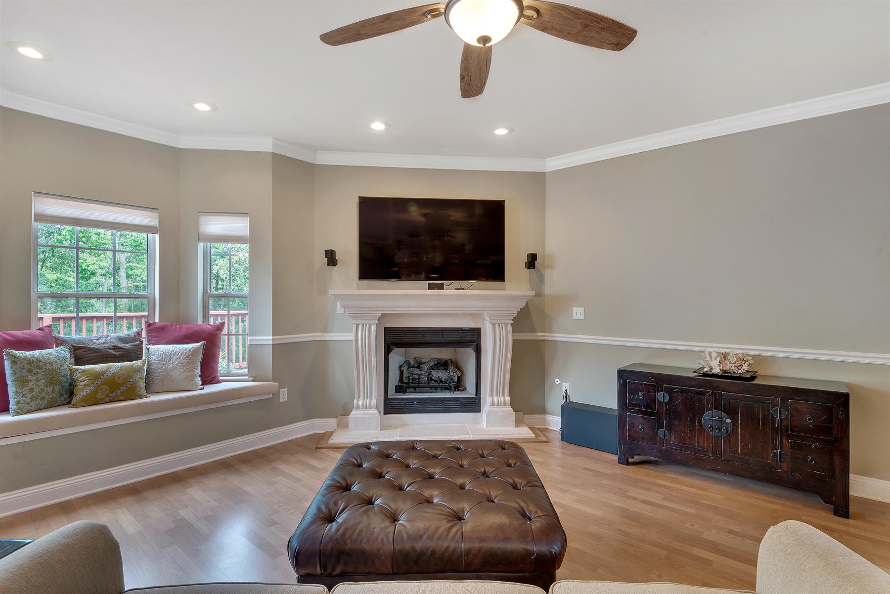 LAKE LORRAINE GARDENS - Residential