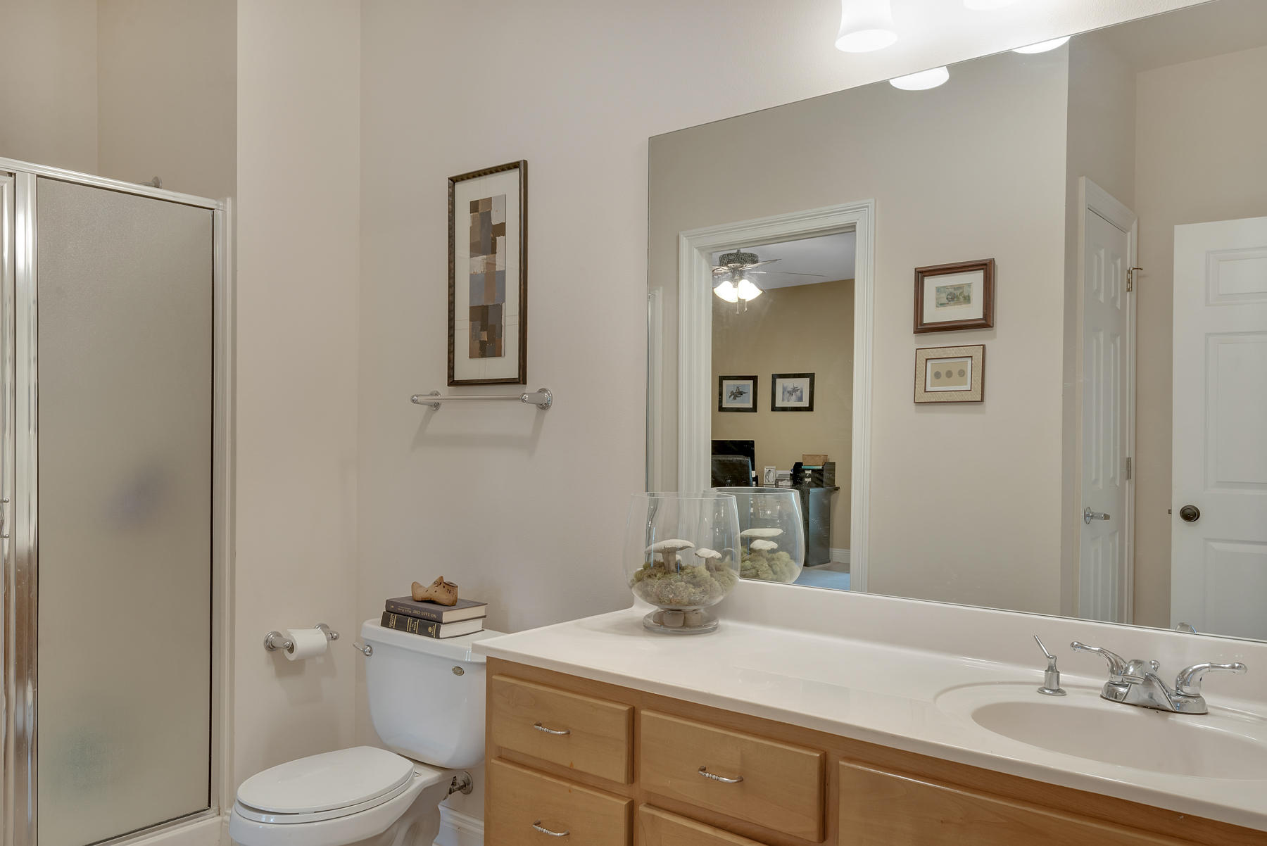 LAKE LORRAINE GARDENS - Residential