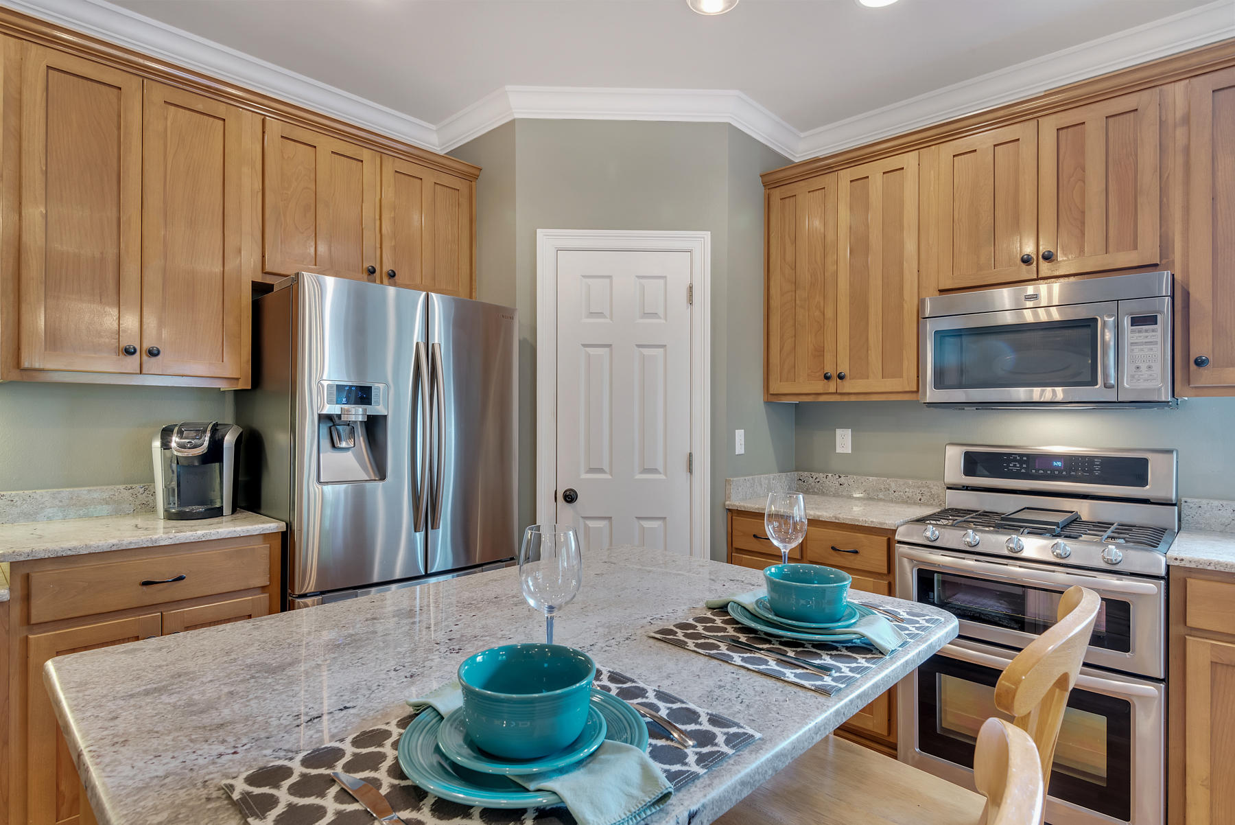 LAKE LORRAINE GARDENS - Residential