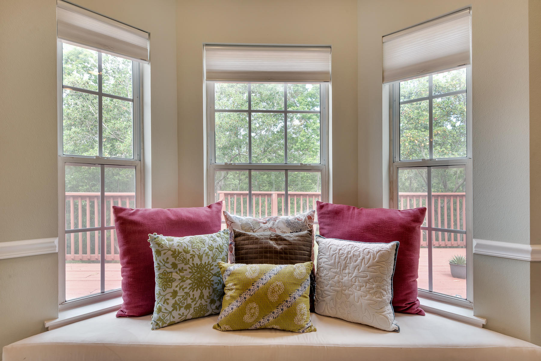 LAKE LORRAINE GARDENS - Residential