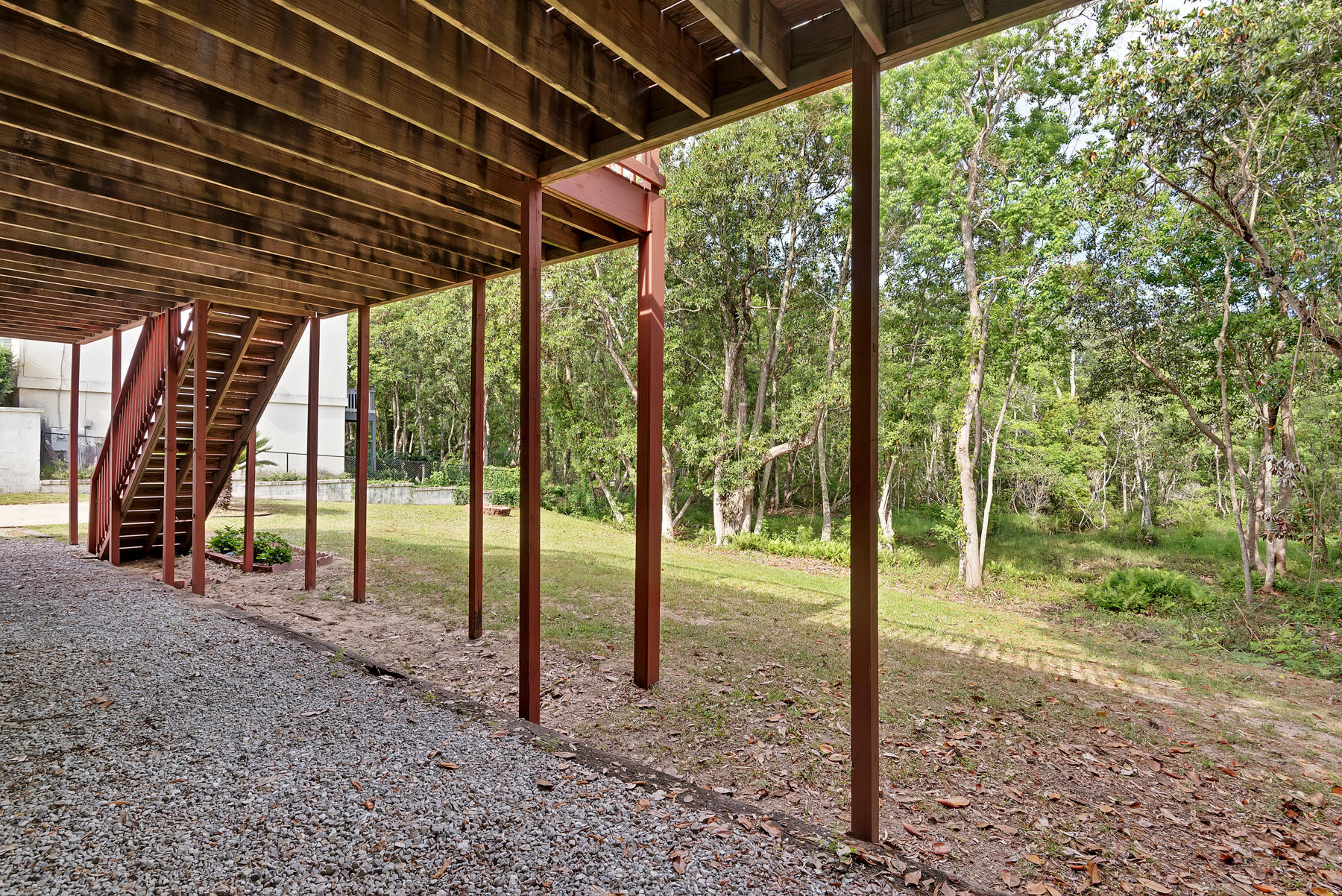 LAKE LORRAINE GARDENS - Residential