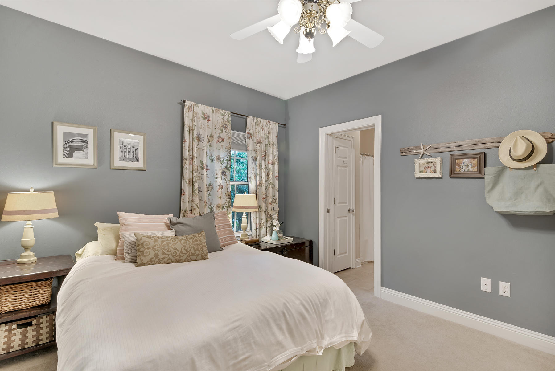 LAKE LORRAINE GARDENS - Residential