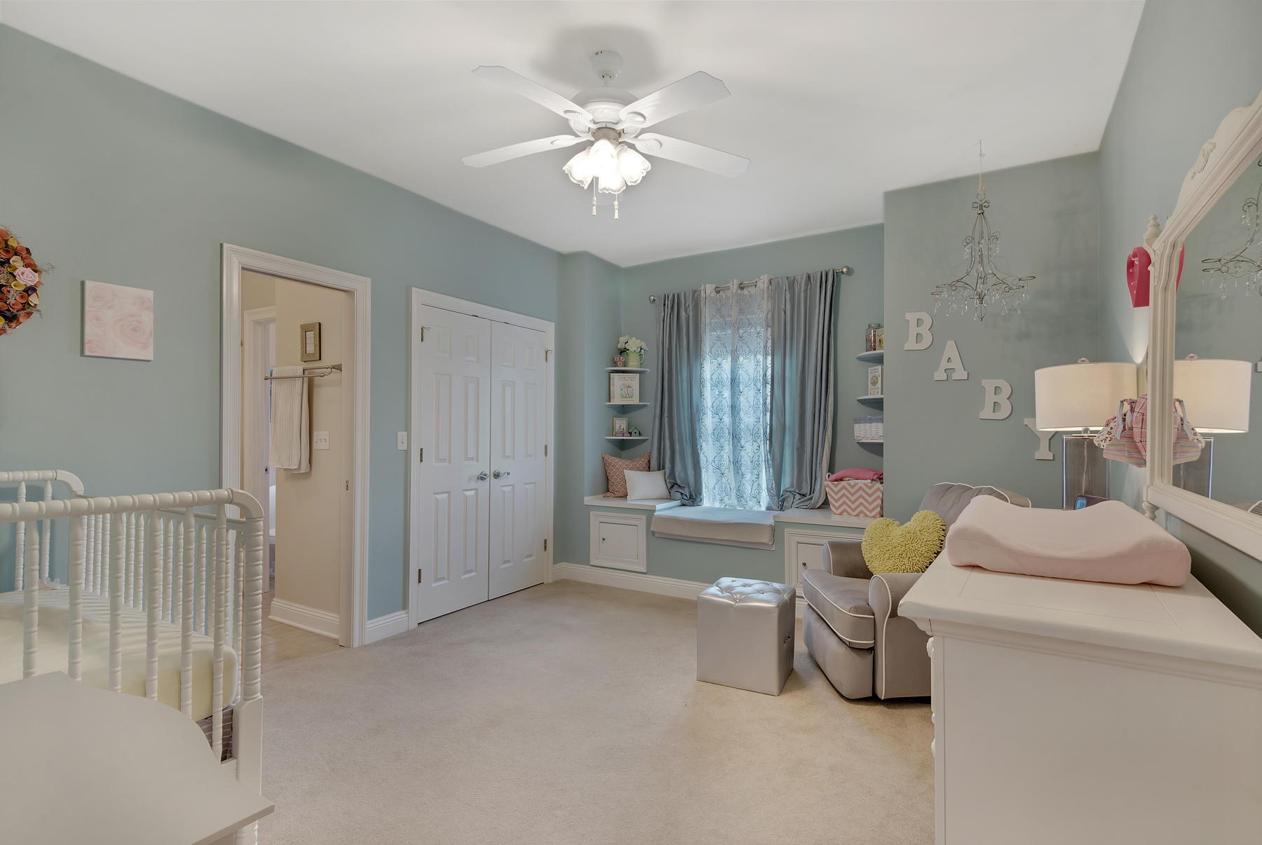 LAKE LORRAINE GARDENS - Residential