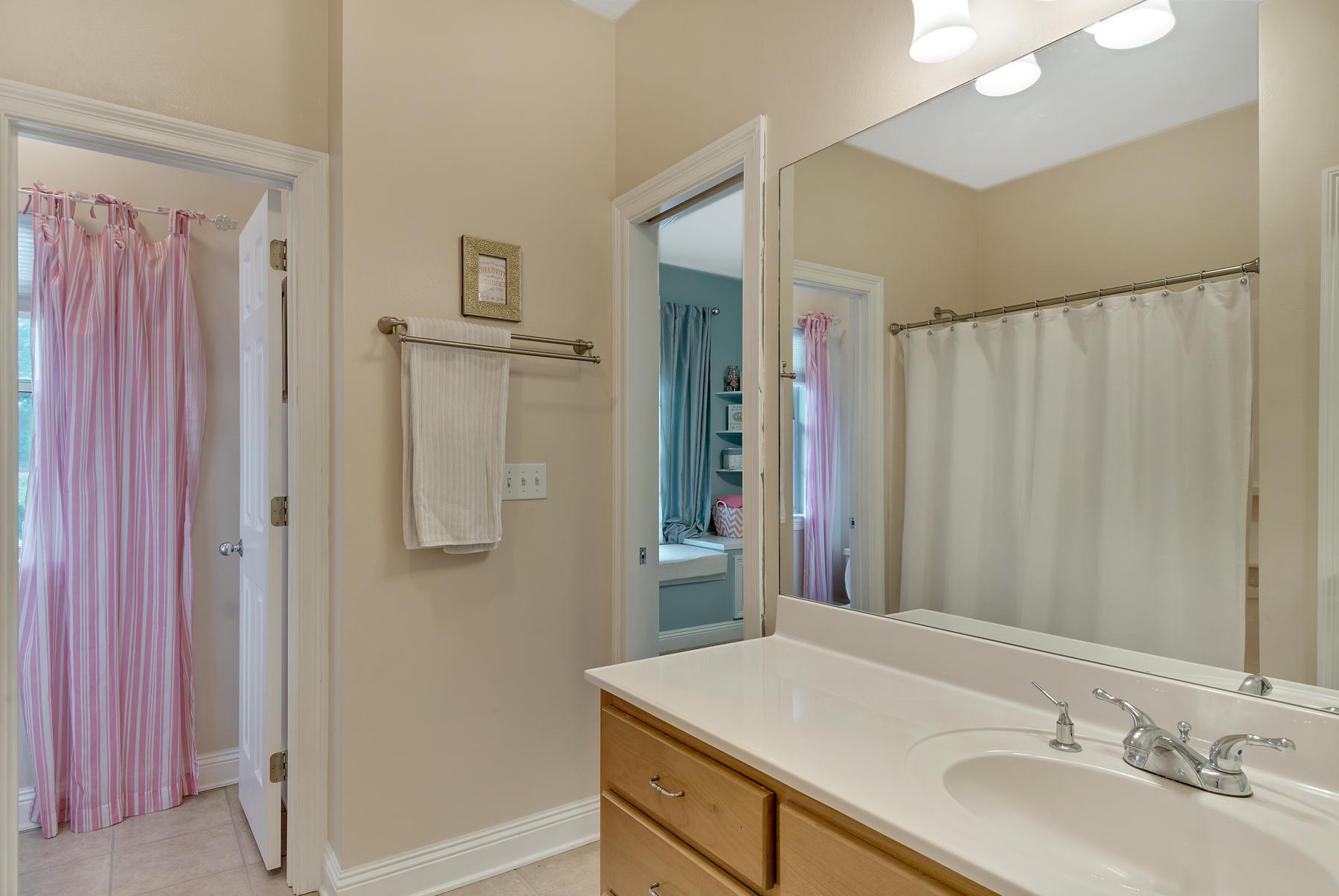 LAKE LORRAINE GARDENS - Residential