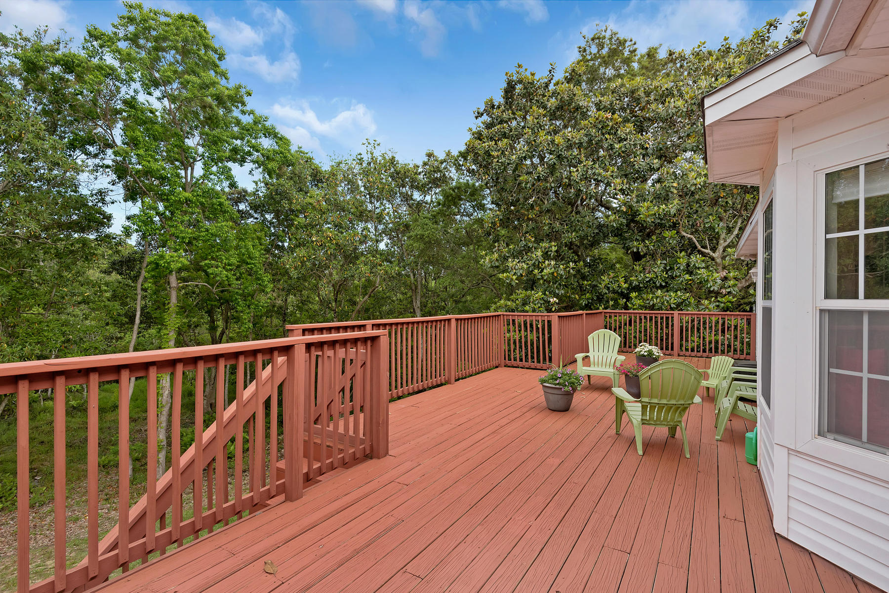 LAKE LORRAINE GARDENS - Residential