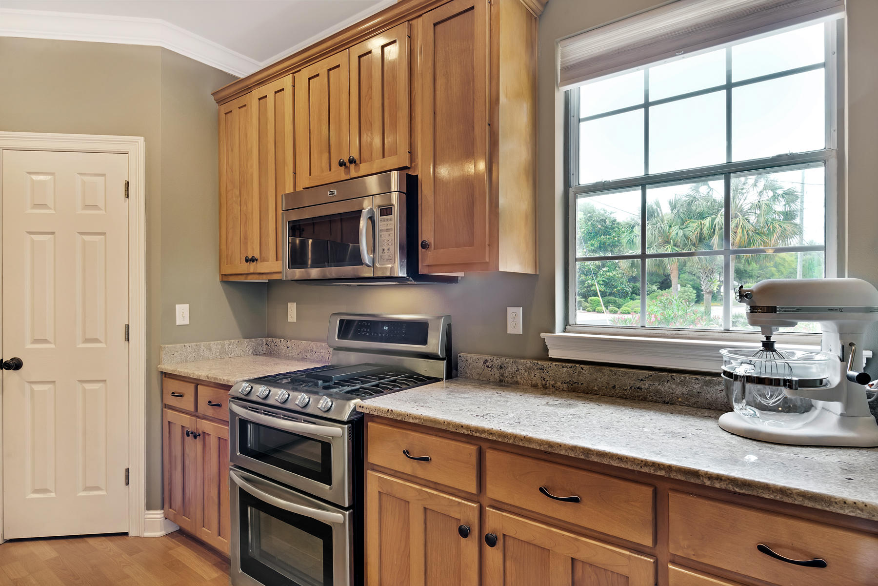 LAKE LORRAINE GARDENS - Residential