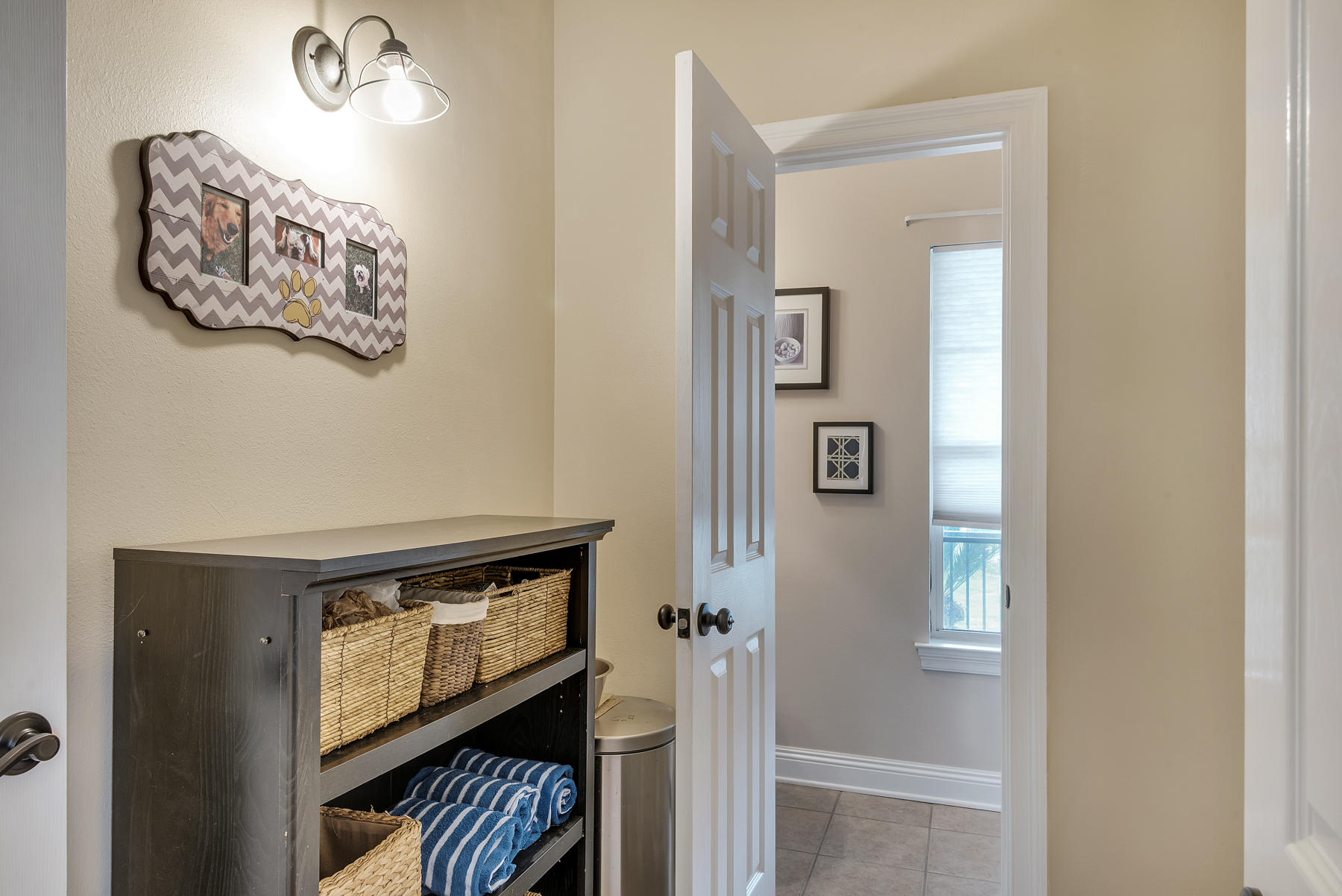 LAKE LORRAINE GARDENS - Residential