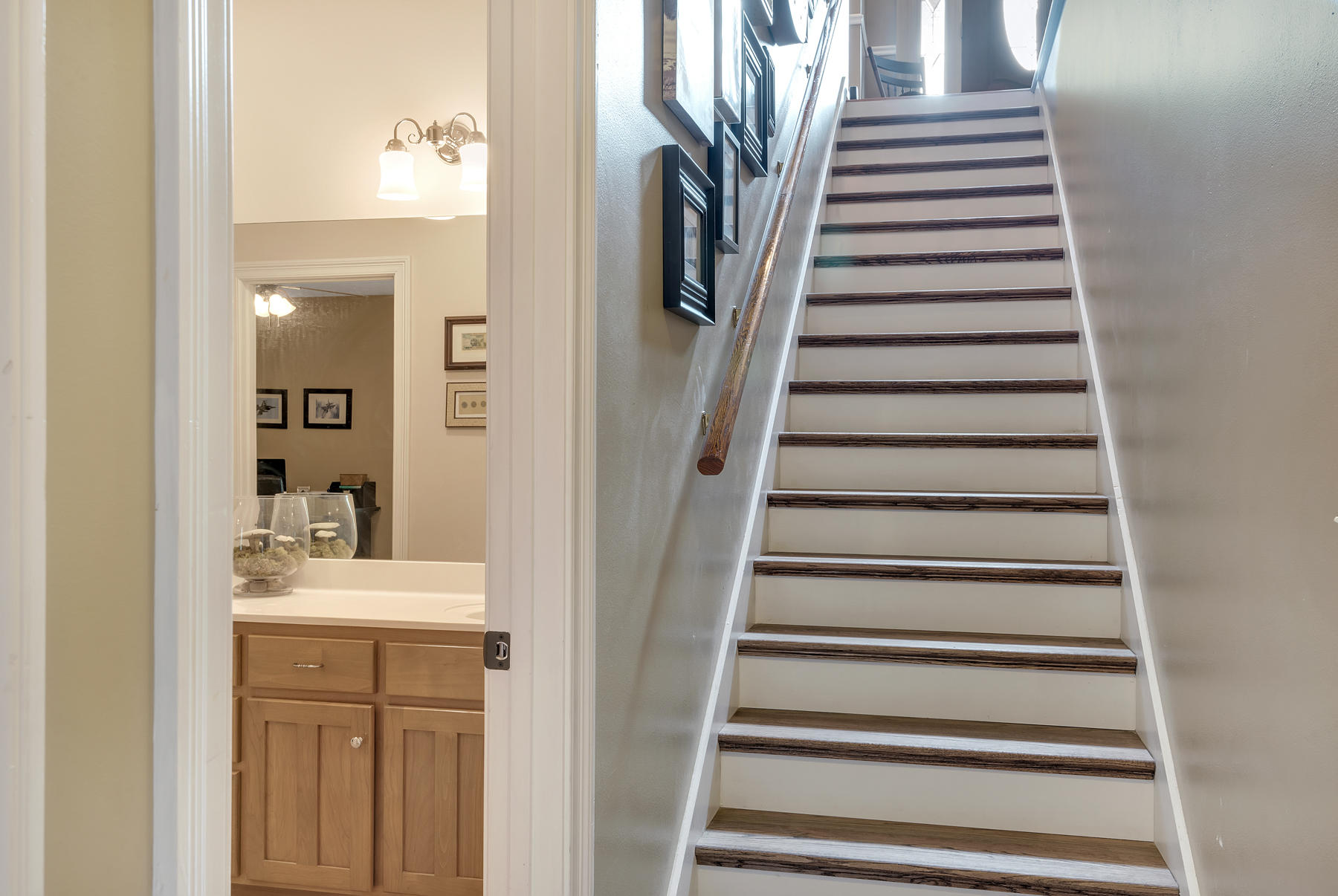 LAKE LORRAINE GARDENS - Residential