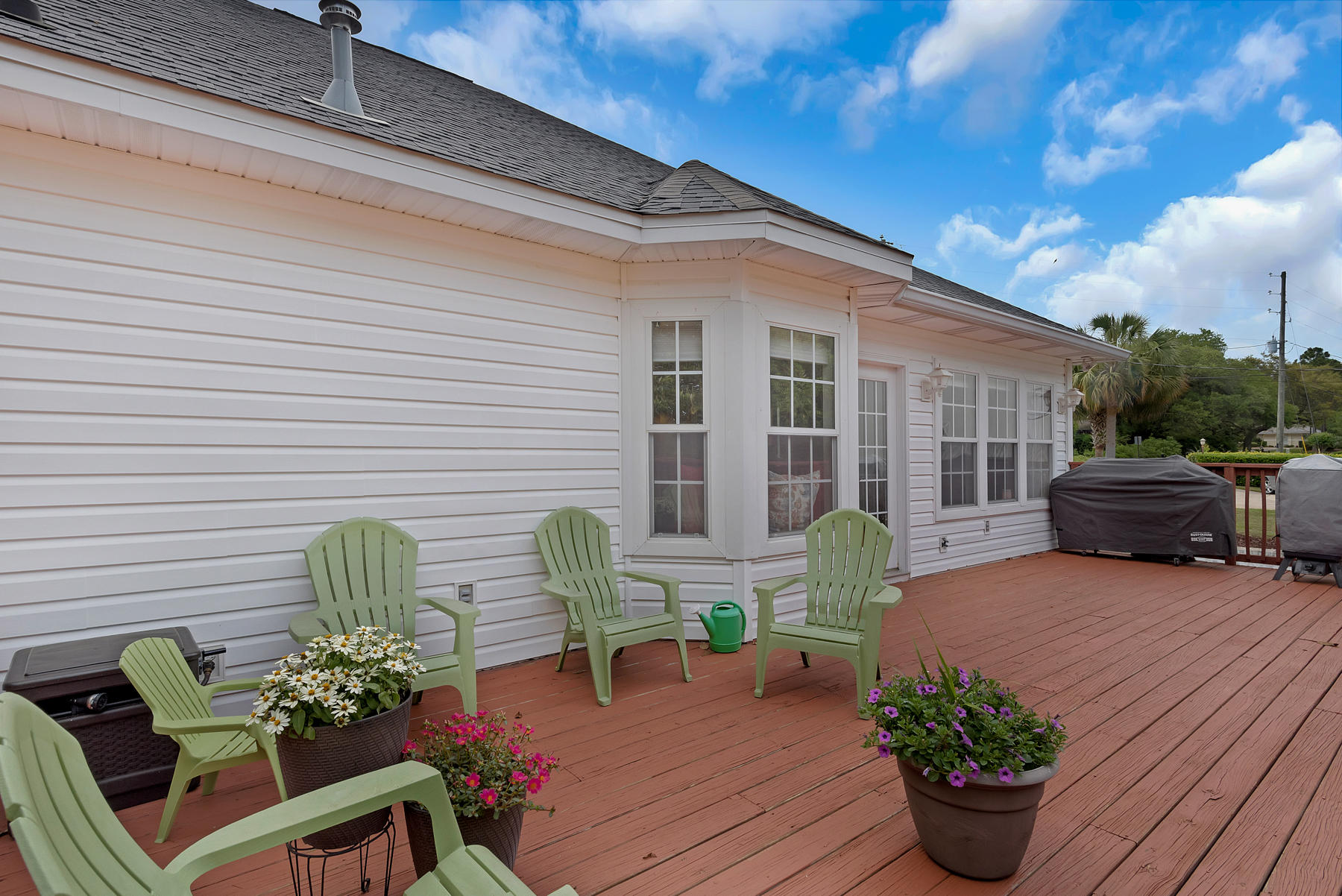 LAKE LORRAINE GARDENS - Residential