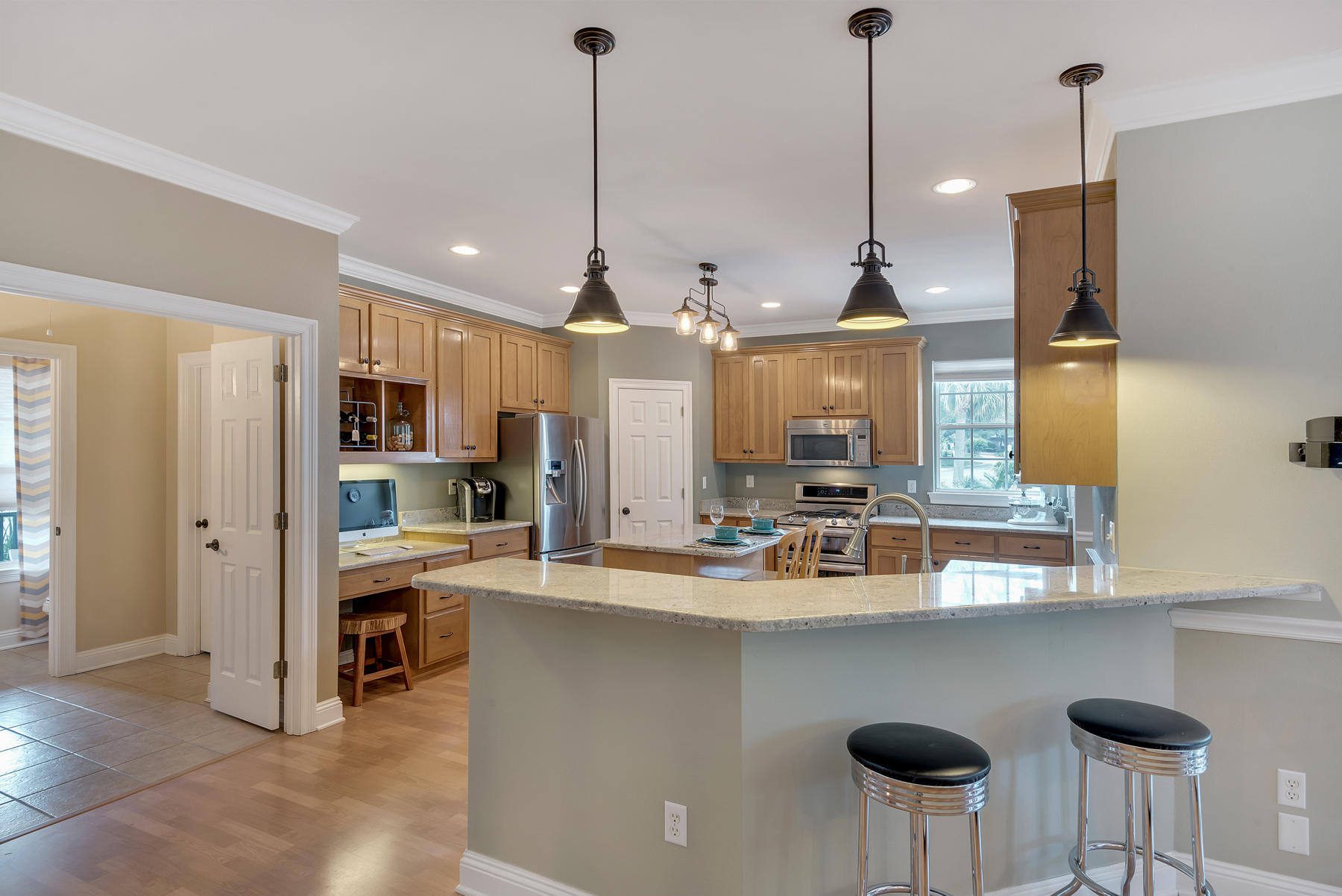 LAKE LORRAINE GARDENS - Residential