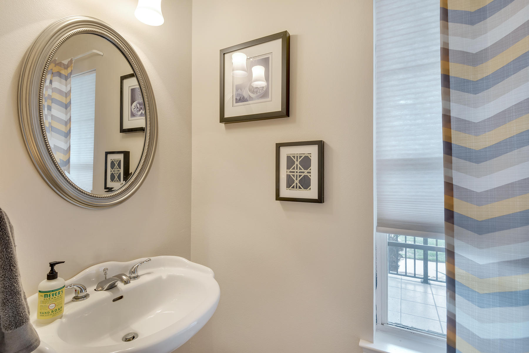 LAKE LORRAINE GARDENS - Residential