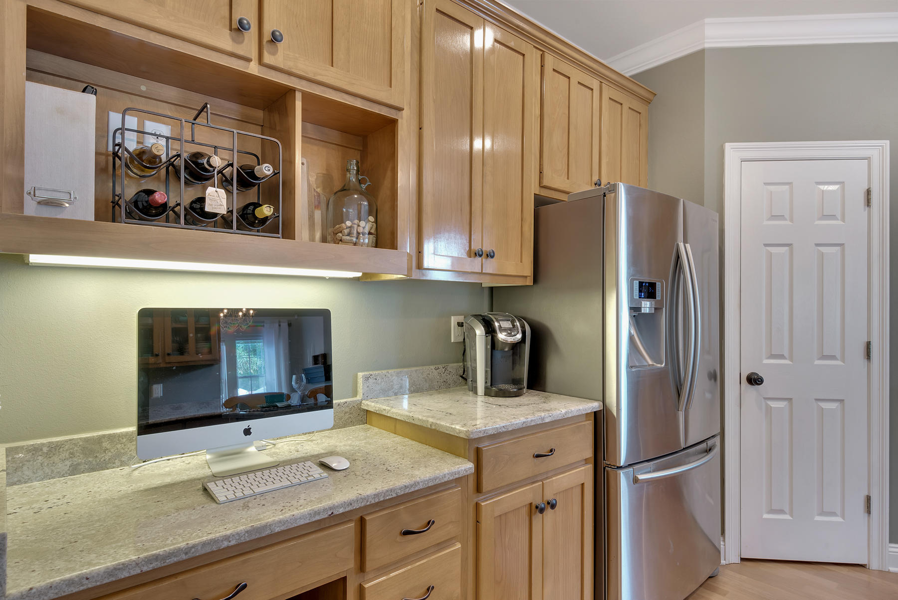 LAKE LORRAINE GARDENS - Residential