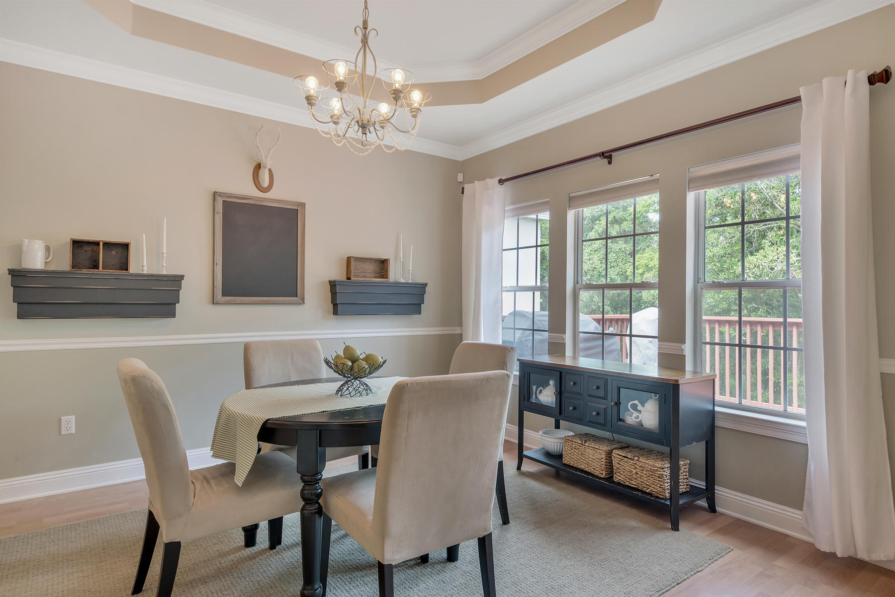 LAKE LORRAINE GARDENS - Residential